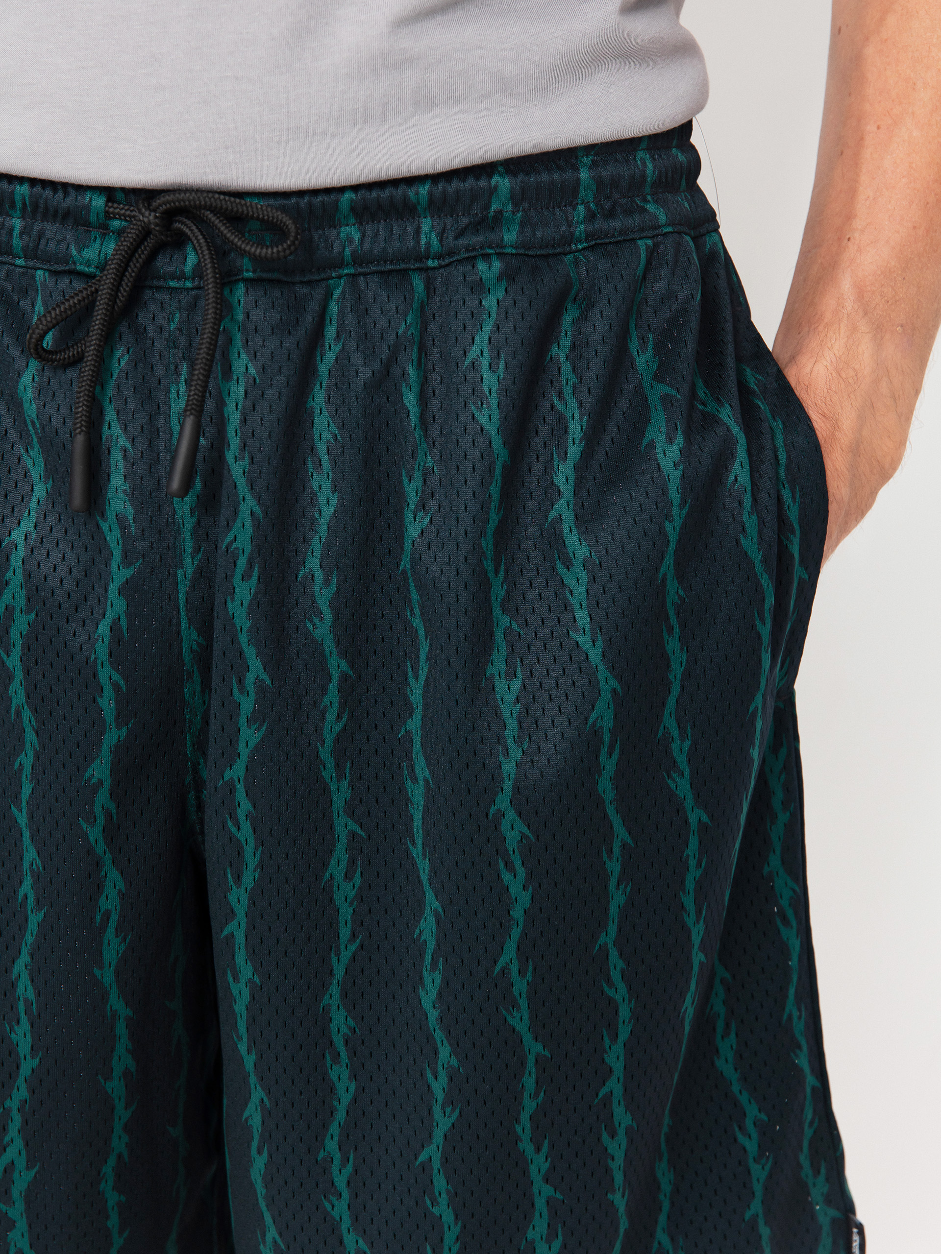 Vans Skate Loose Sport Shorts (black)