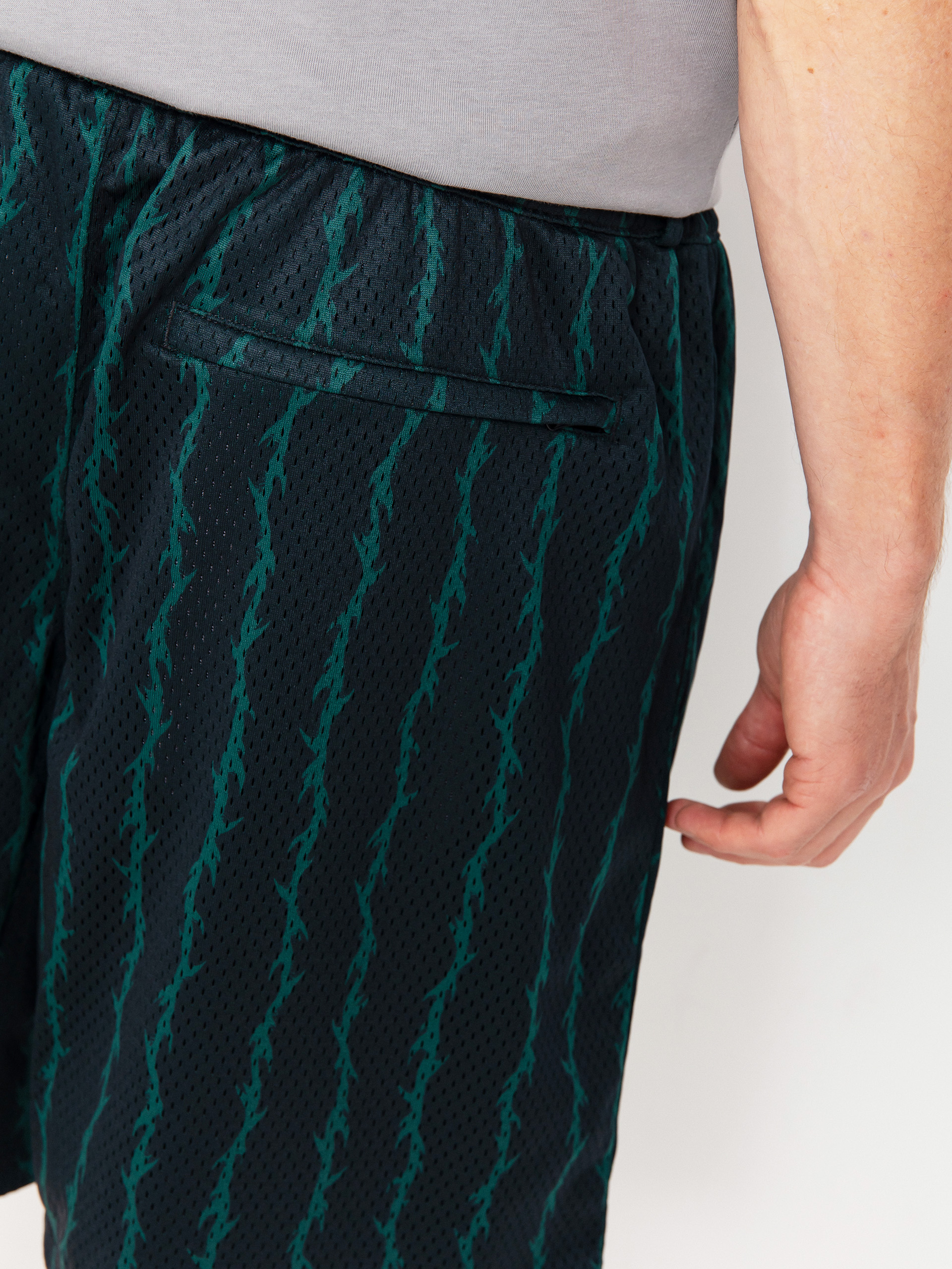 Vans Skate Loose Sport Shorts (black)