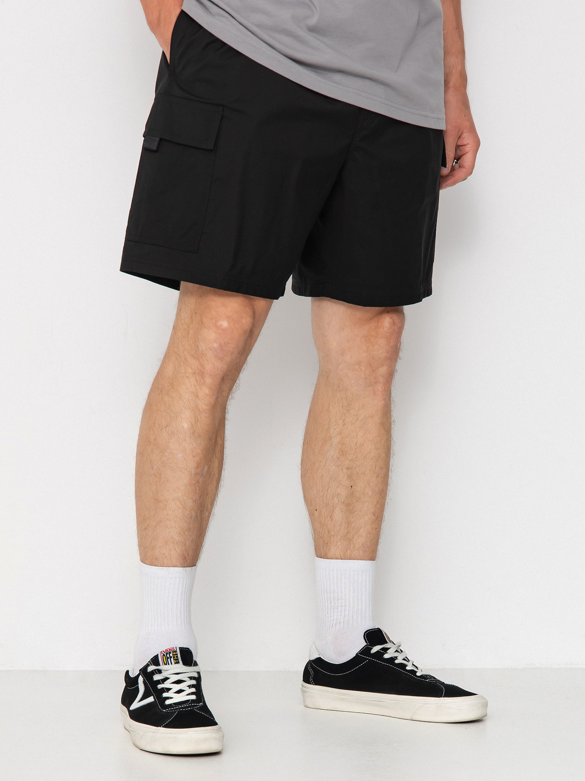 Vans Boardshorts Primary Cargo Loose Elastic (black)