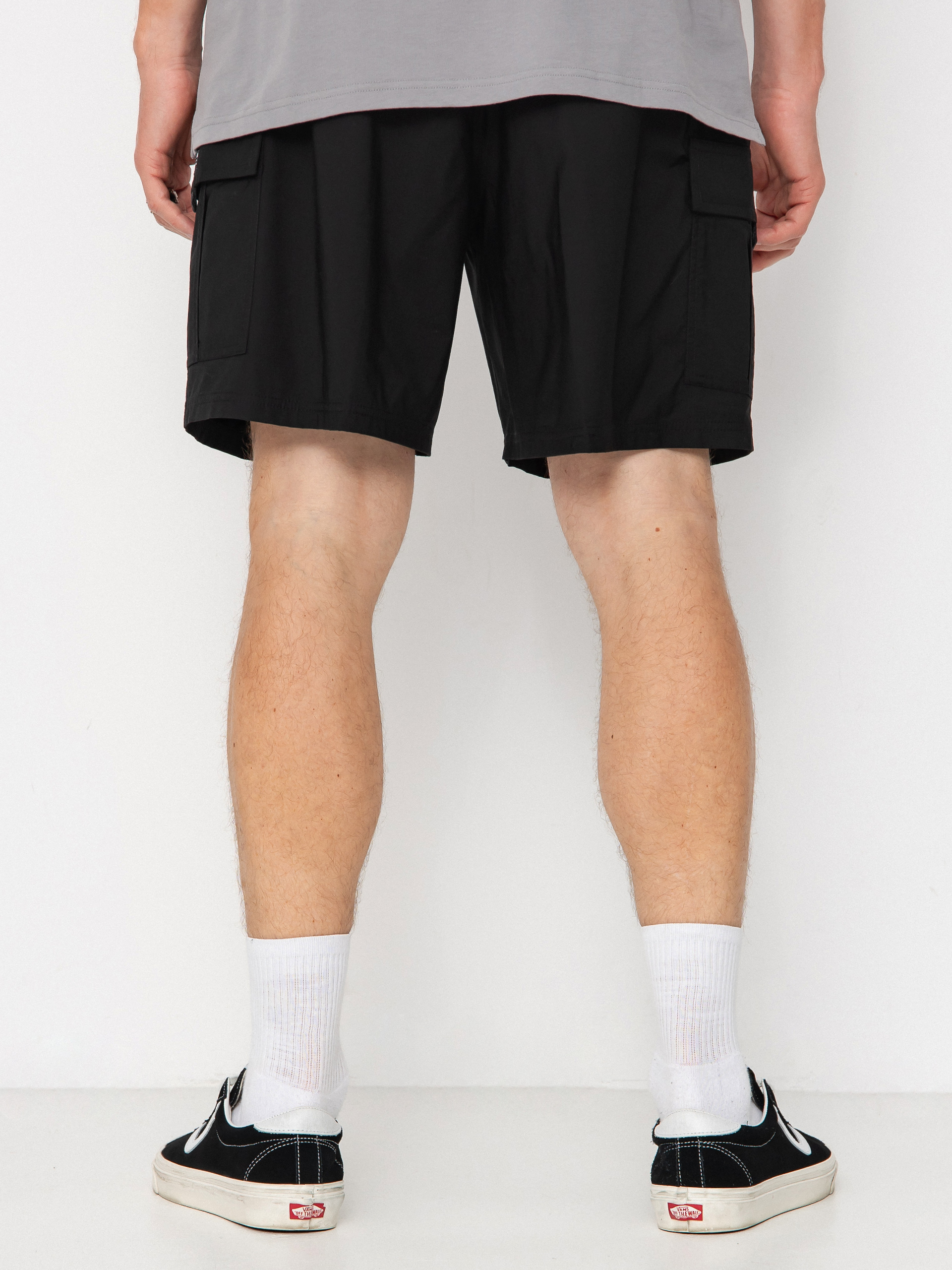 Vans Boardshorts Primary Cargo Loose Elastic (black)