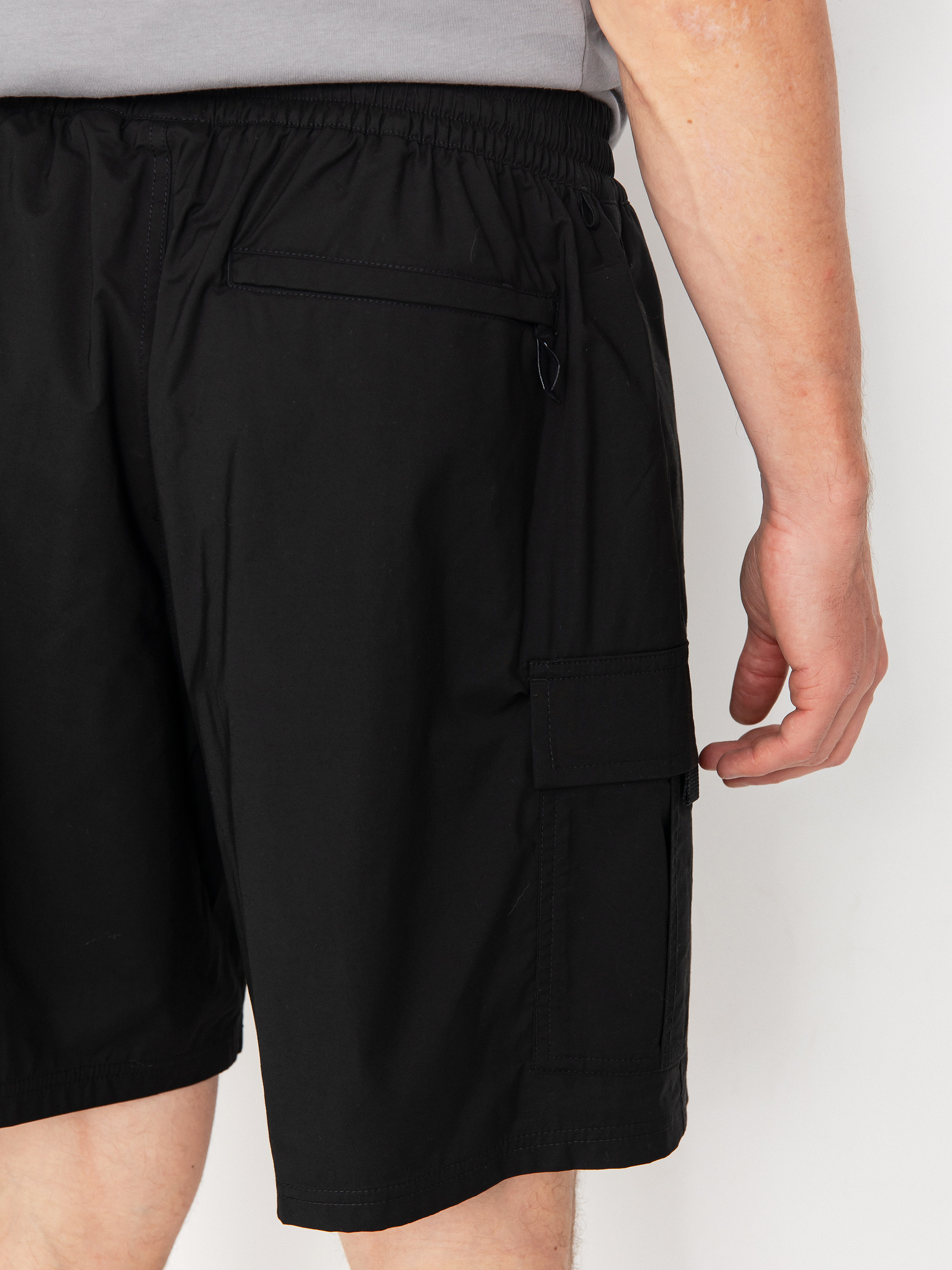 Vans Boardshorts Primary Cargo Loose Elastic (black)