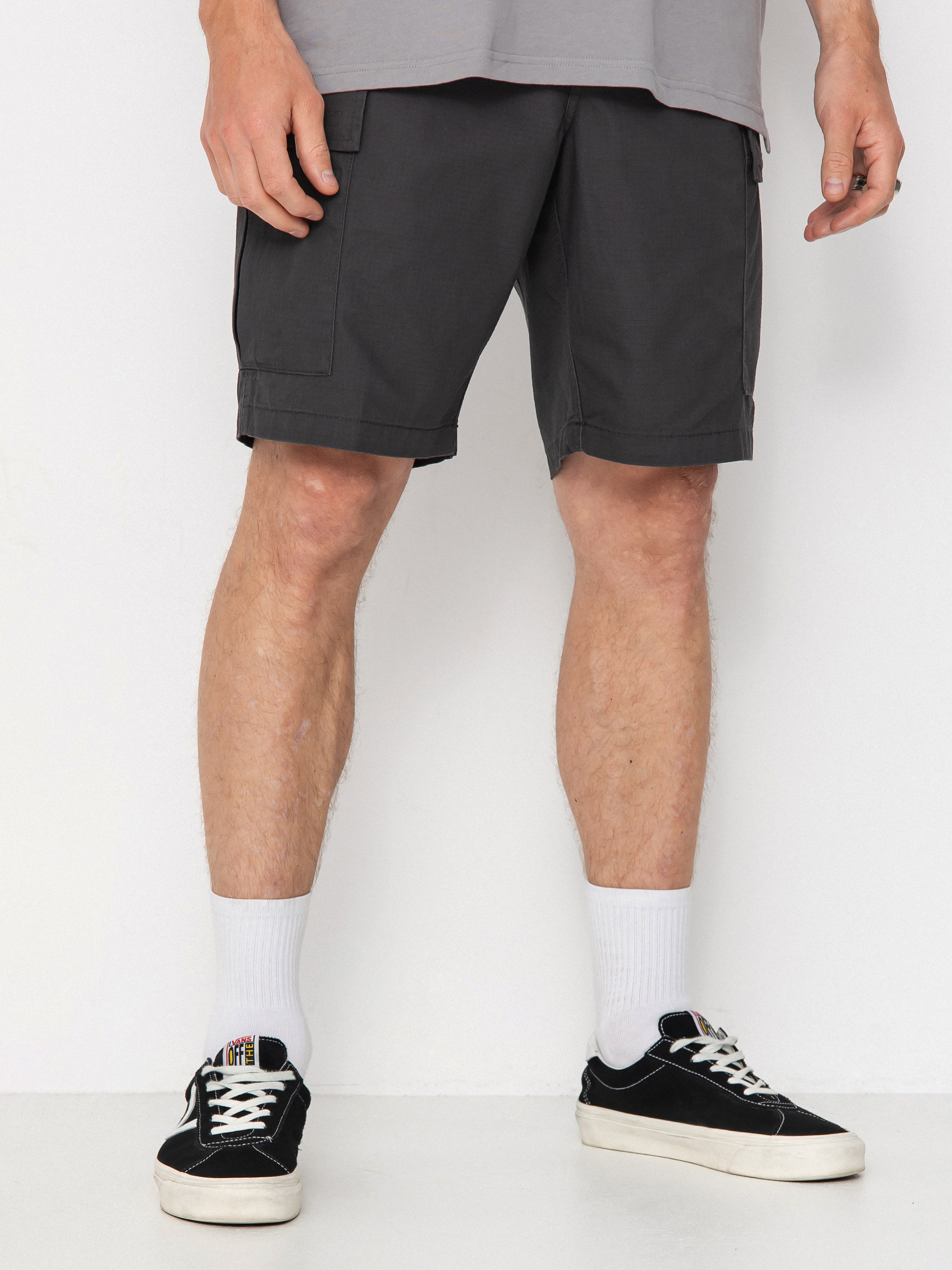 Element Legion Wk Shorts (off black)