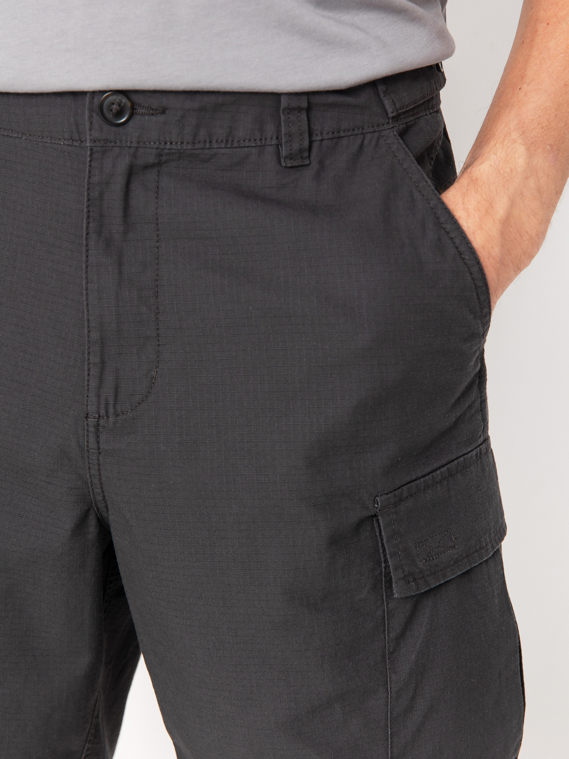 Element Legion Wk Shorts (off black)
