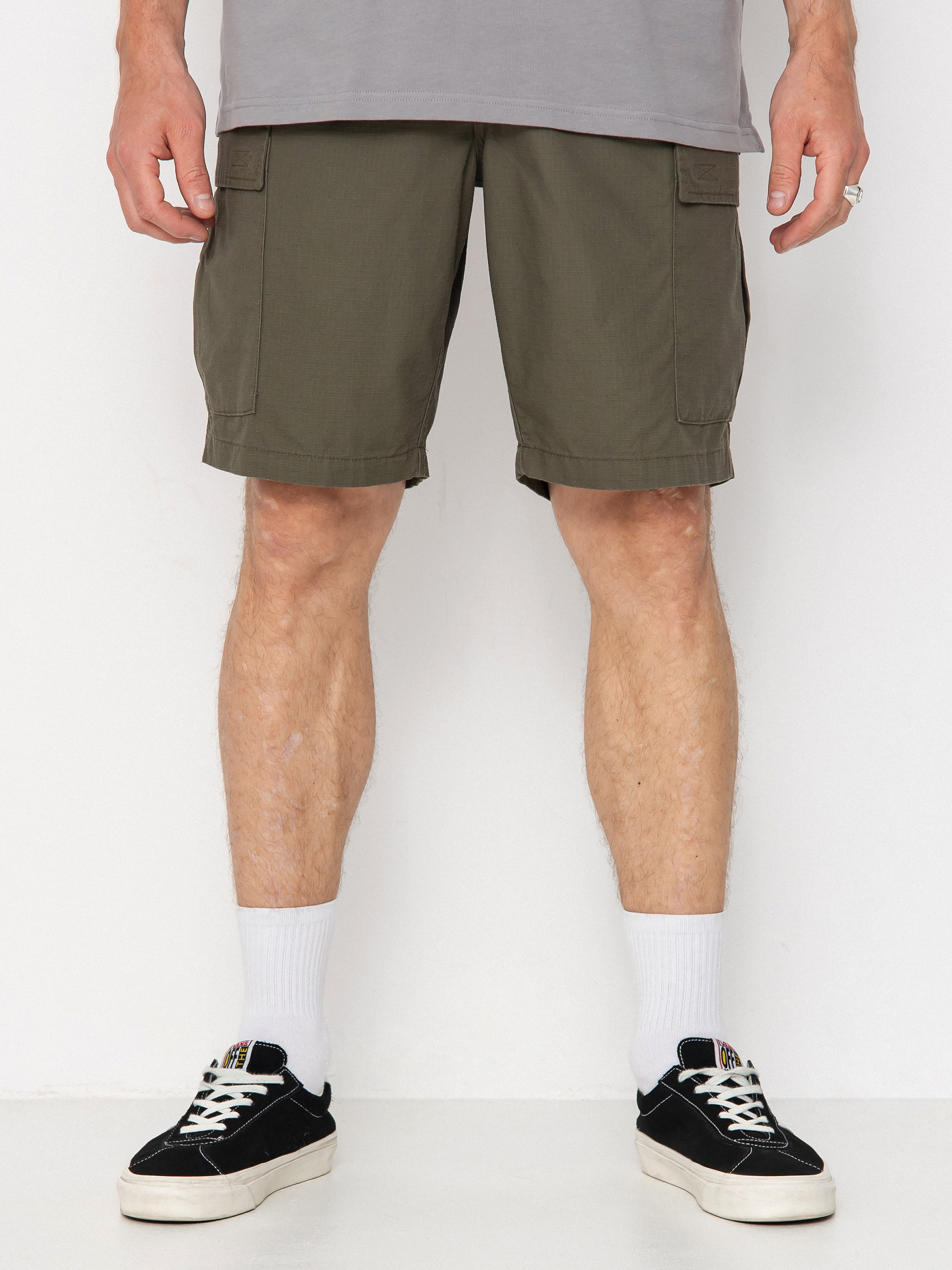Element Legion Wk Shorts (kalamata)