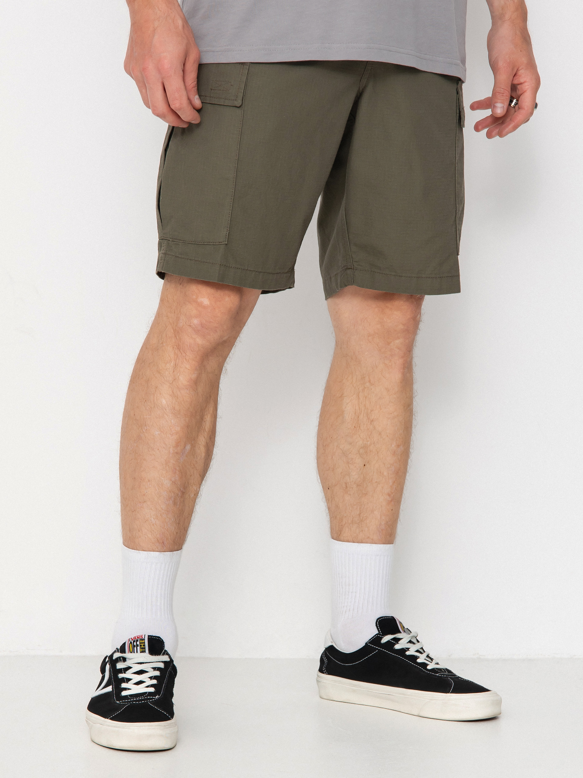 Element Legion Wk Shorts (kalamata)