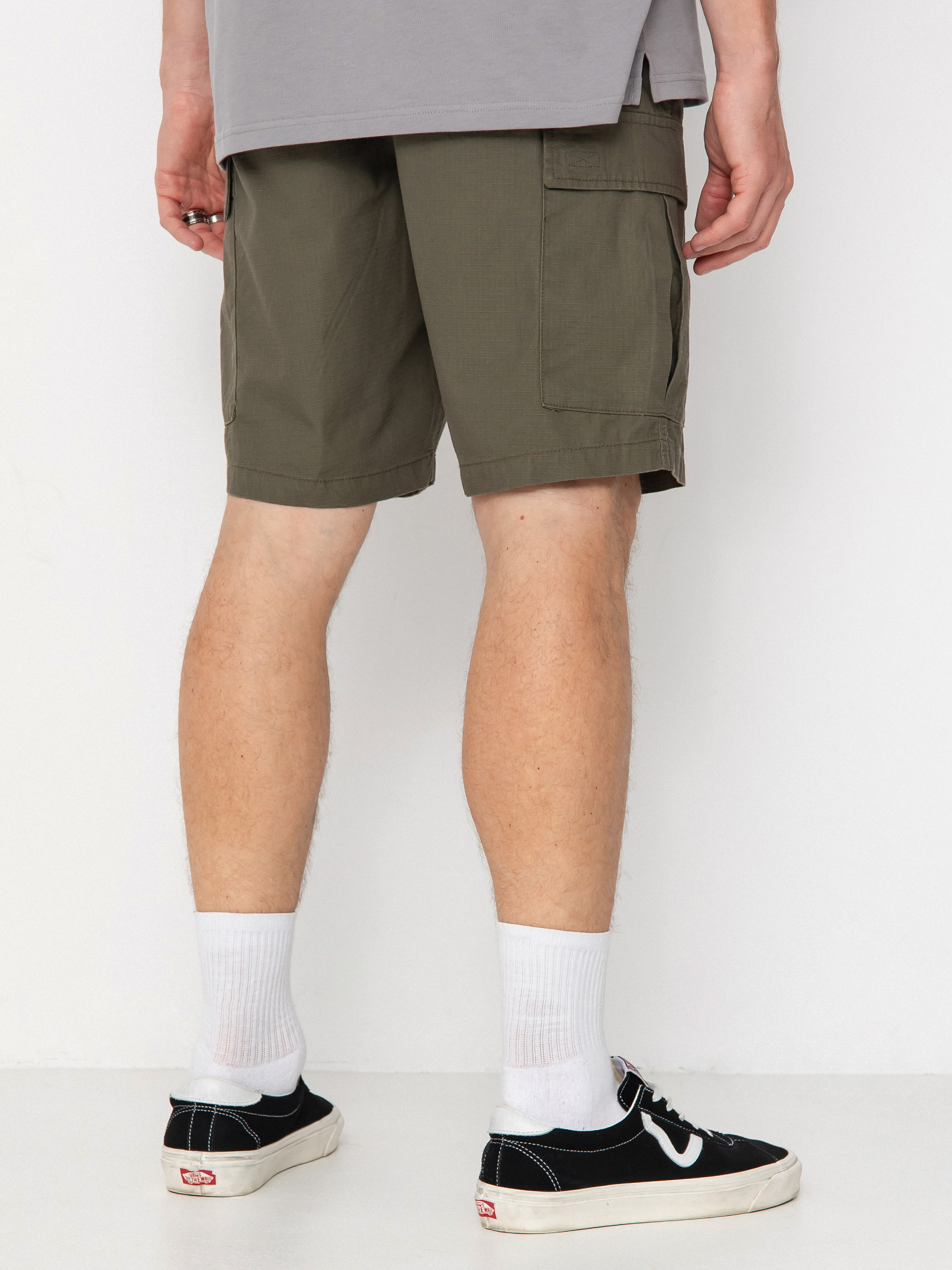 Element Legion Wk Shorts (kalamata)