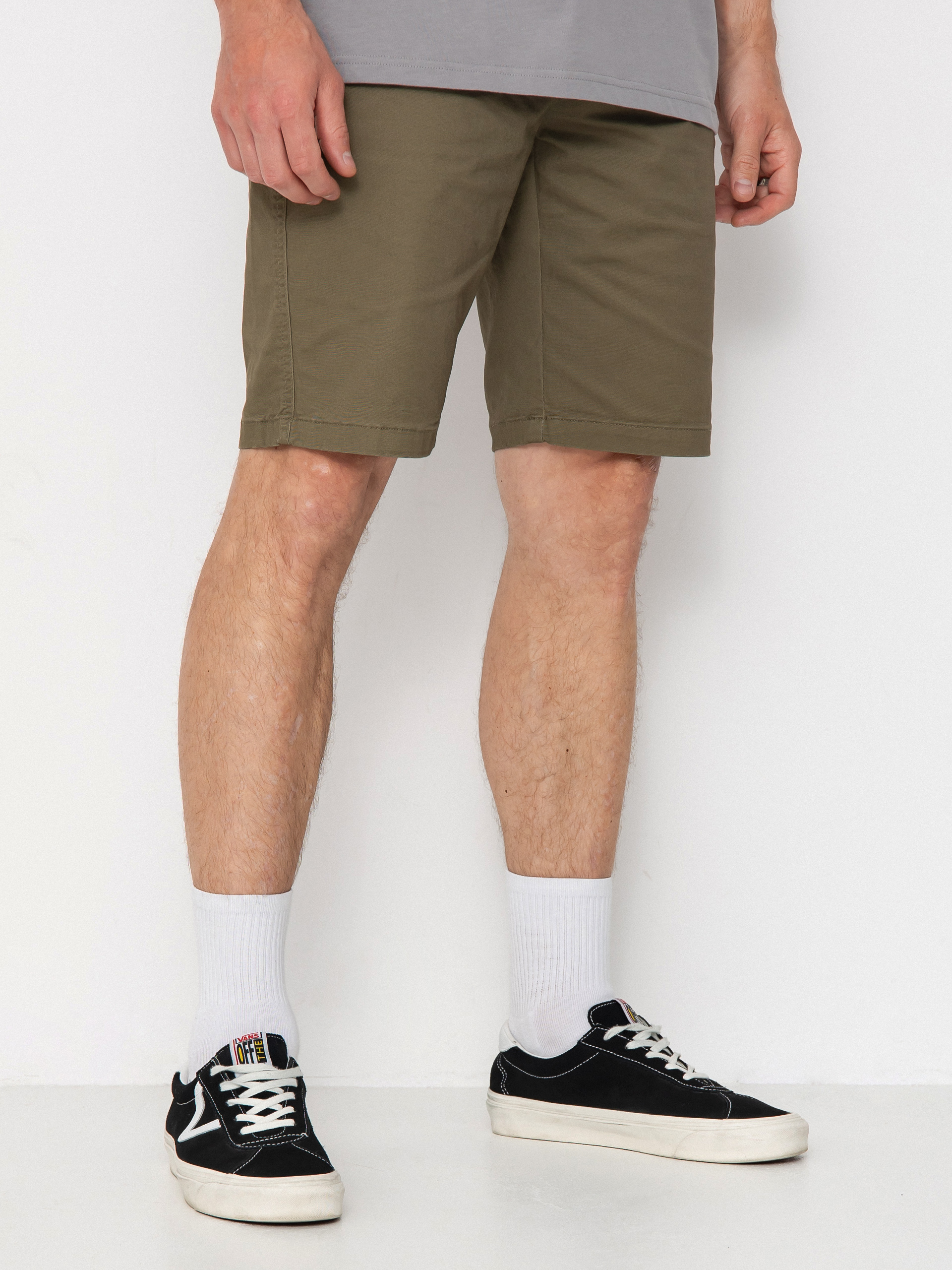 Element Howland Classic Wk Shorts (kalamata)