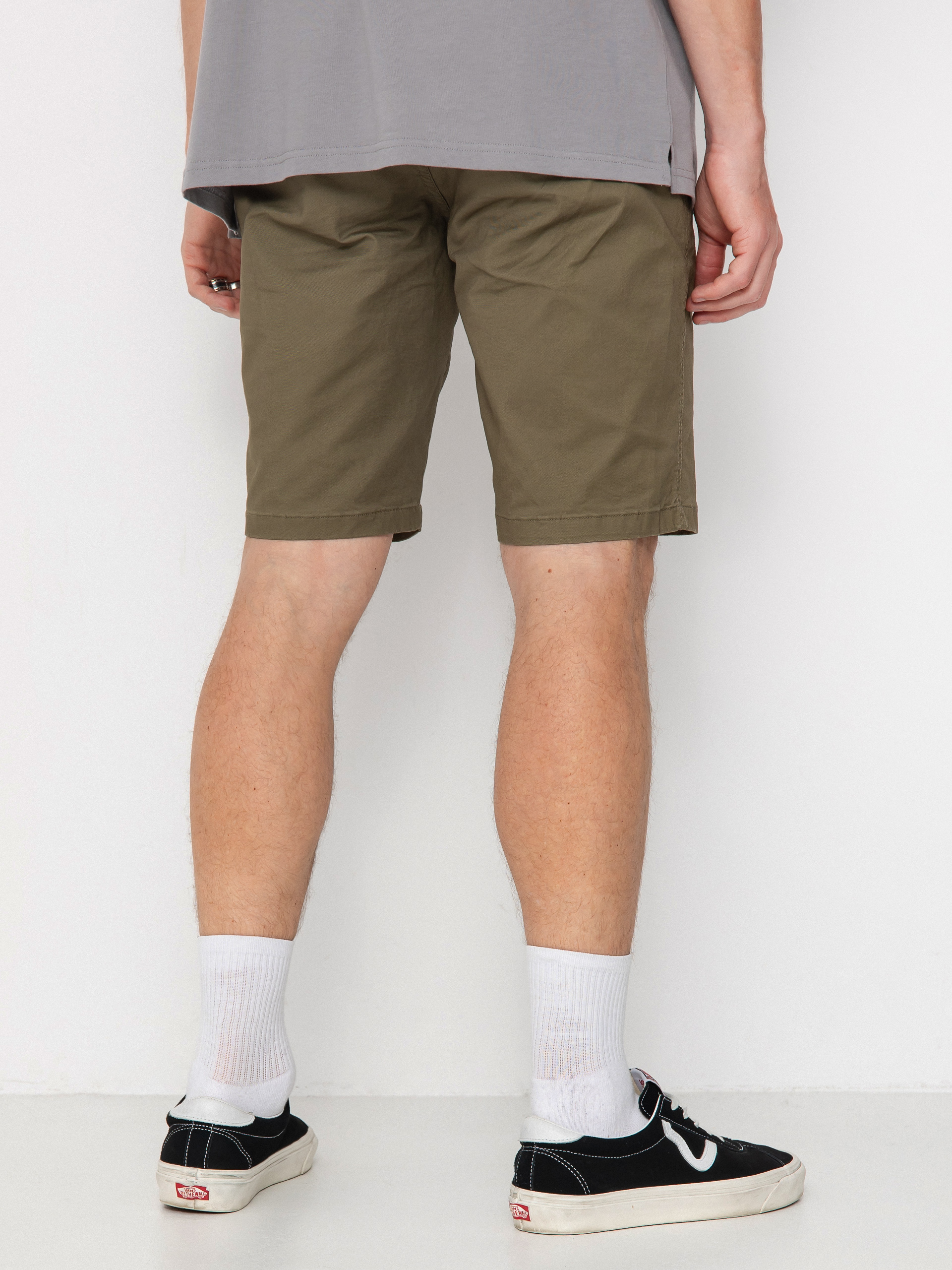 Element Howland Classic Wk Shorts (kalamata)
