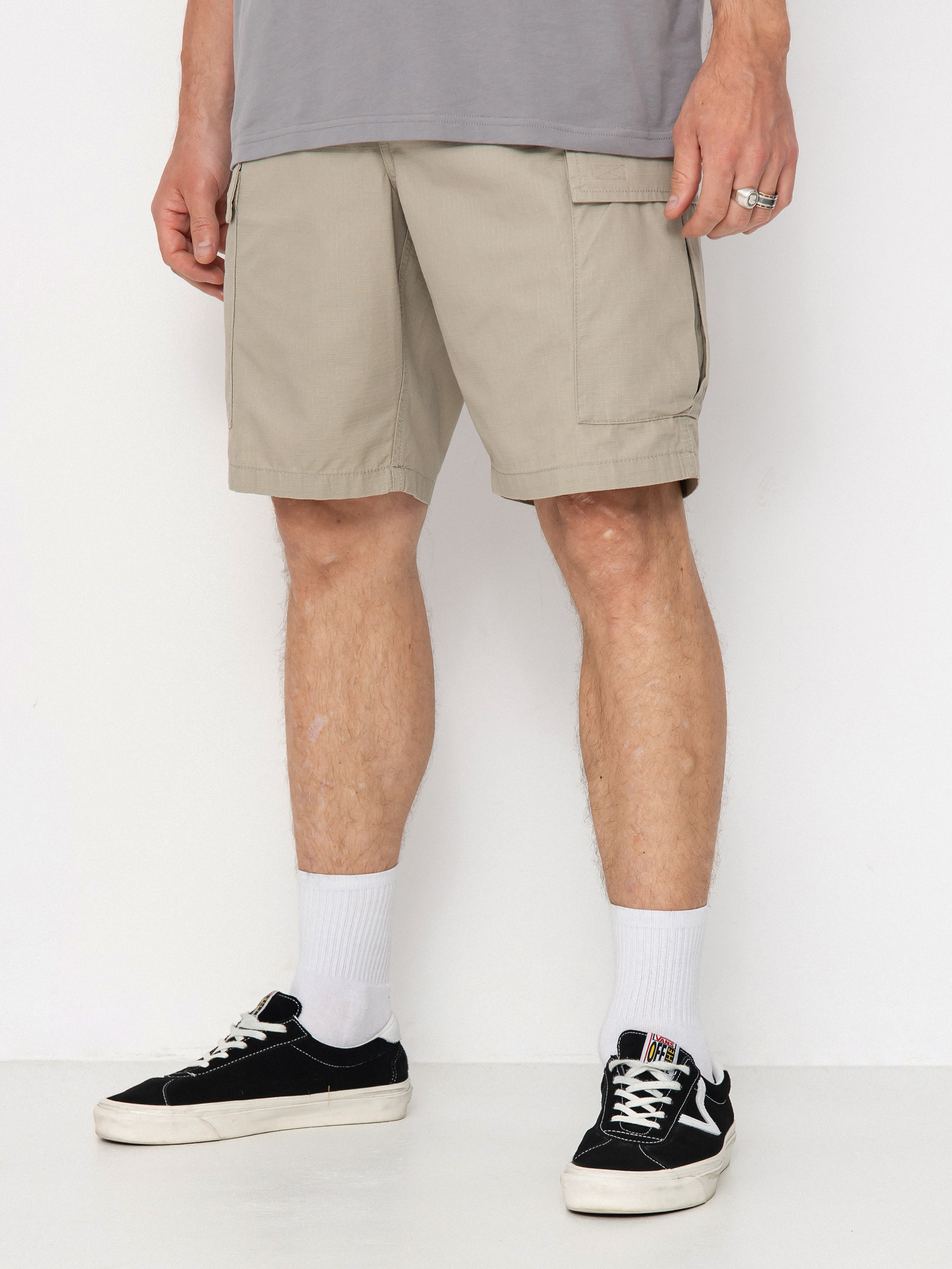 Element Legion Wk Shorts (aluminum)