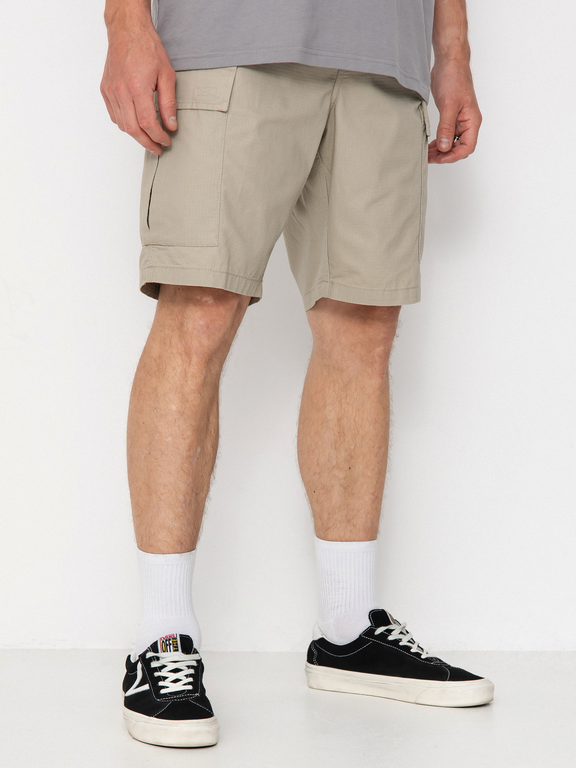 Element Legion Wk Shorts (aluminum)