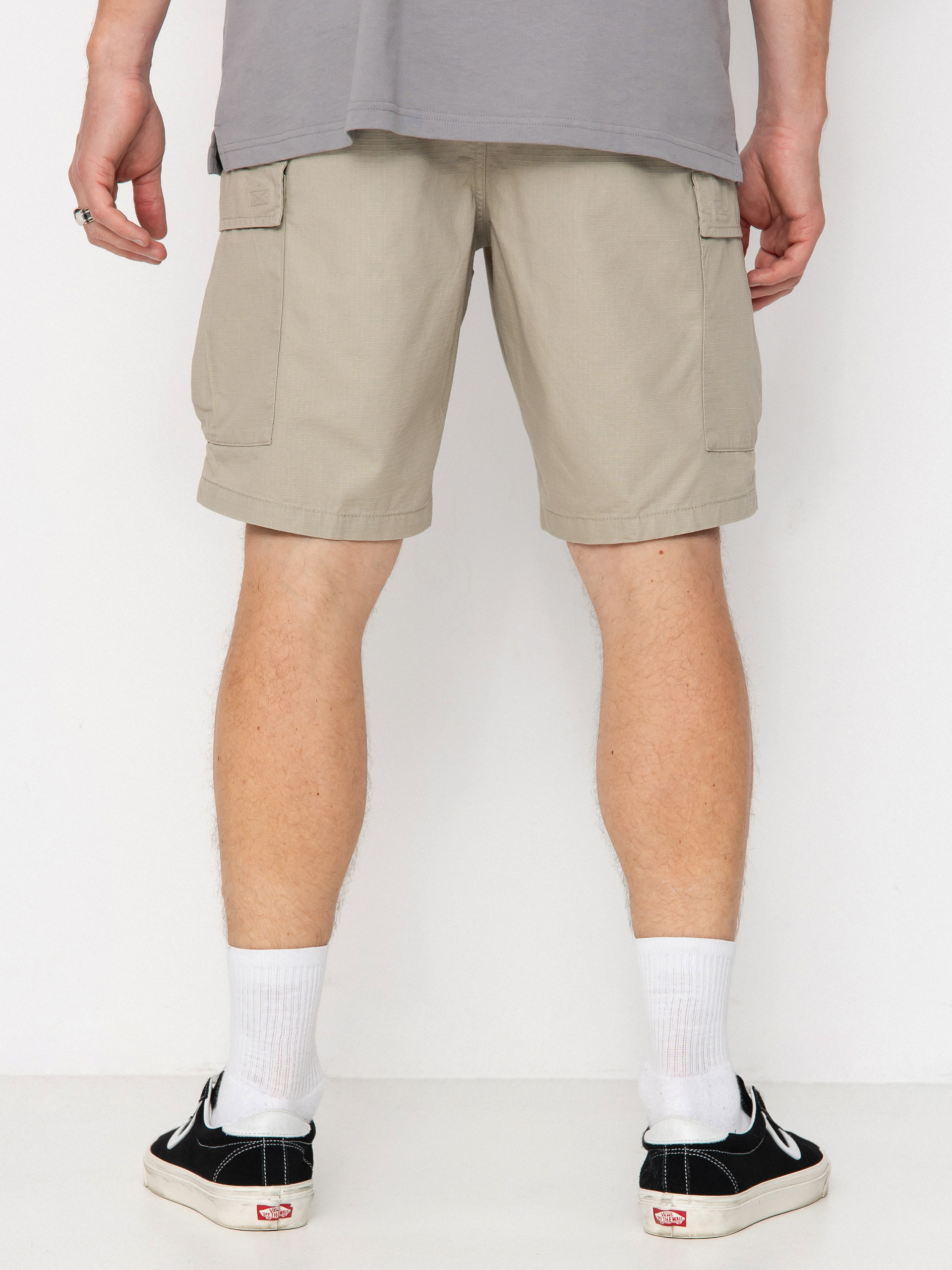 Element Legion Wk Shorts (aluminum)