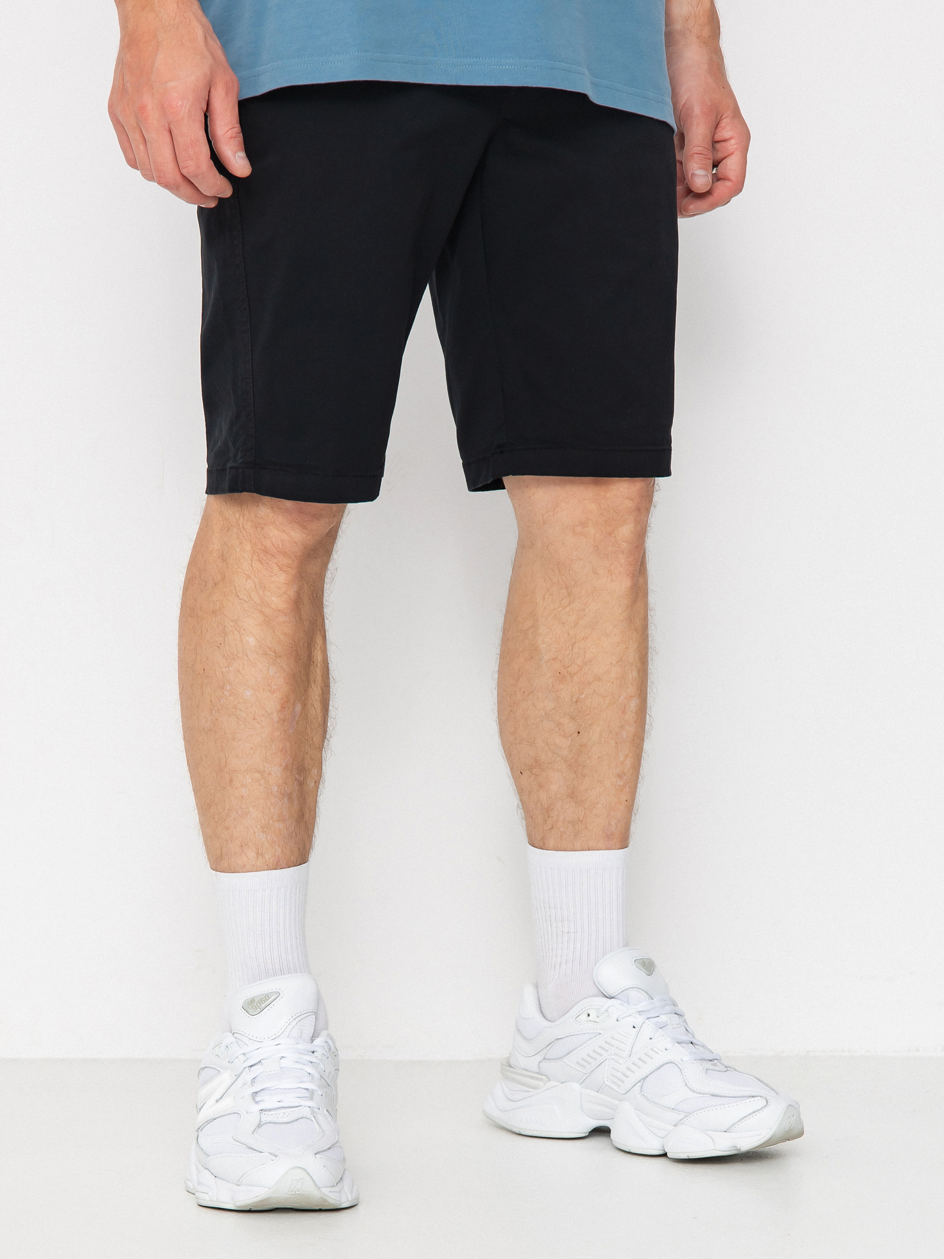 Element Howland Classic Wk Shorts (flint black)