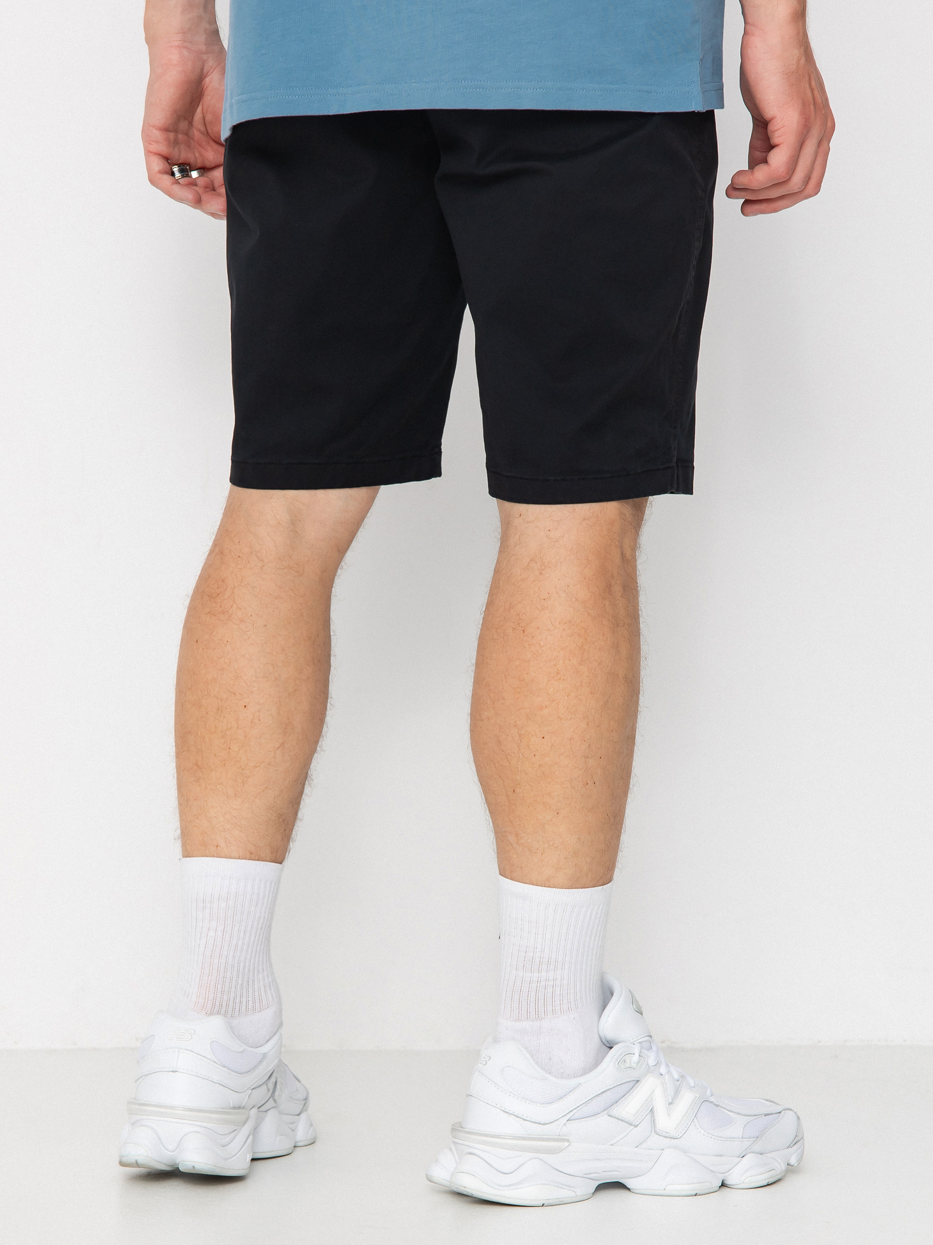 Element Howland Classic Wk Shorts (flint black)