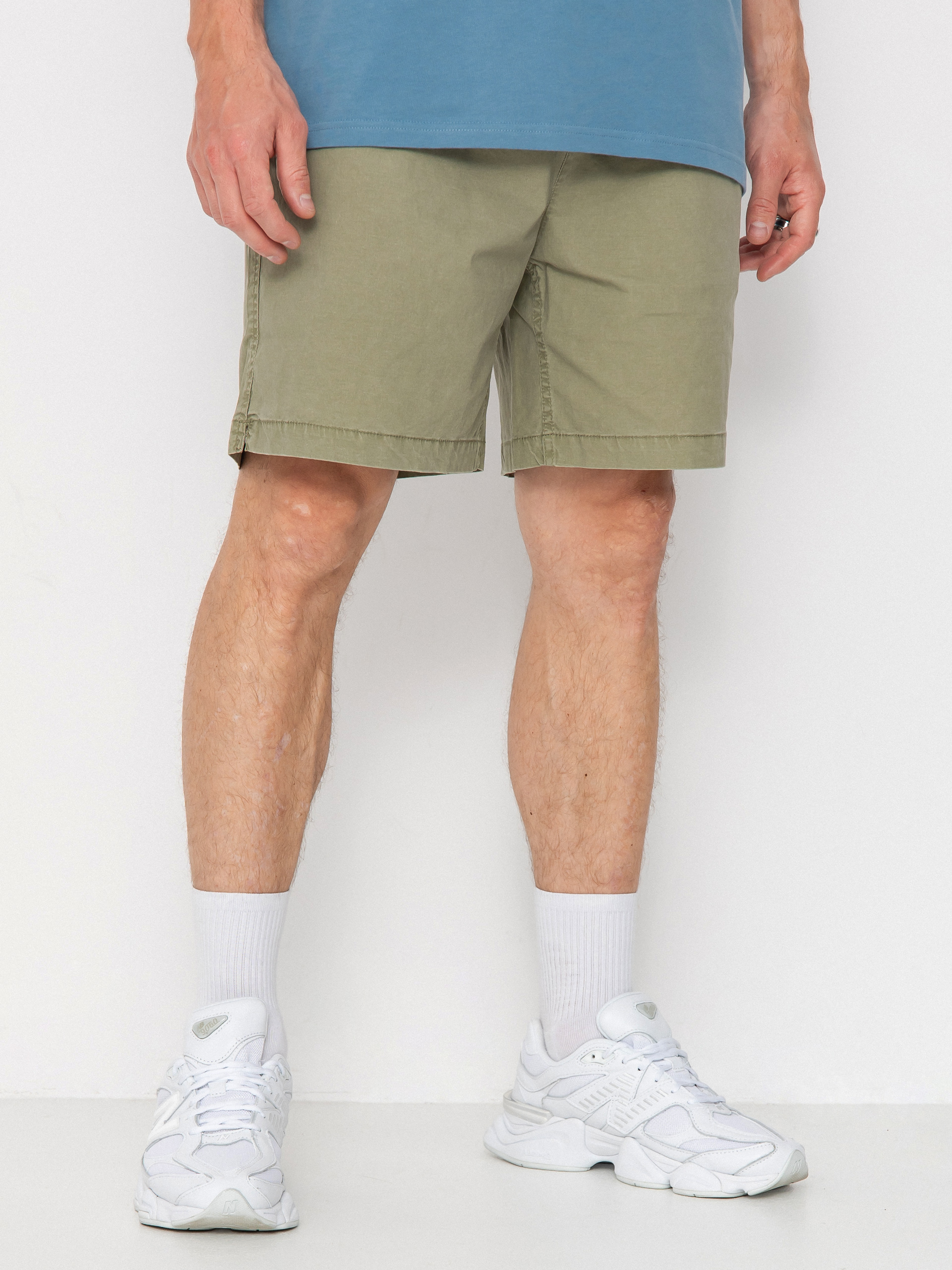 Quiksilver Taxer Ws Shorts (aloe)