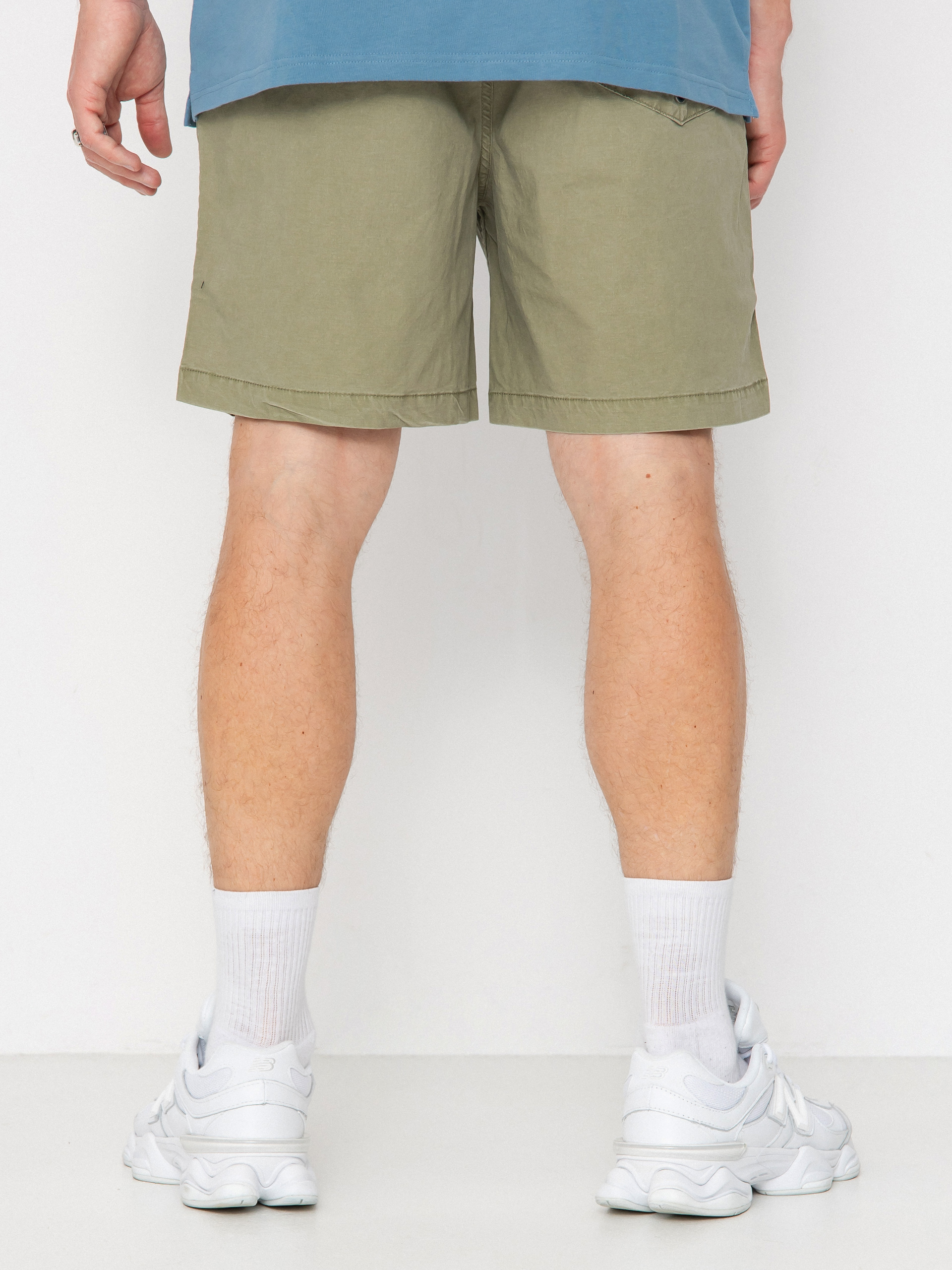 Quiksilver Taxer Ws Shorts (aloe)