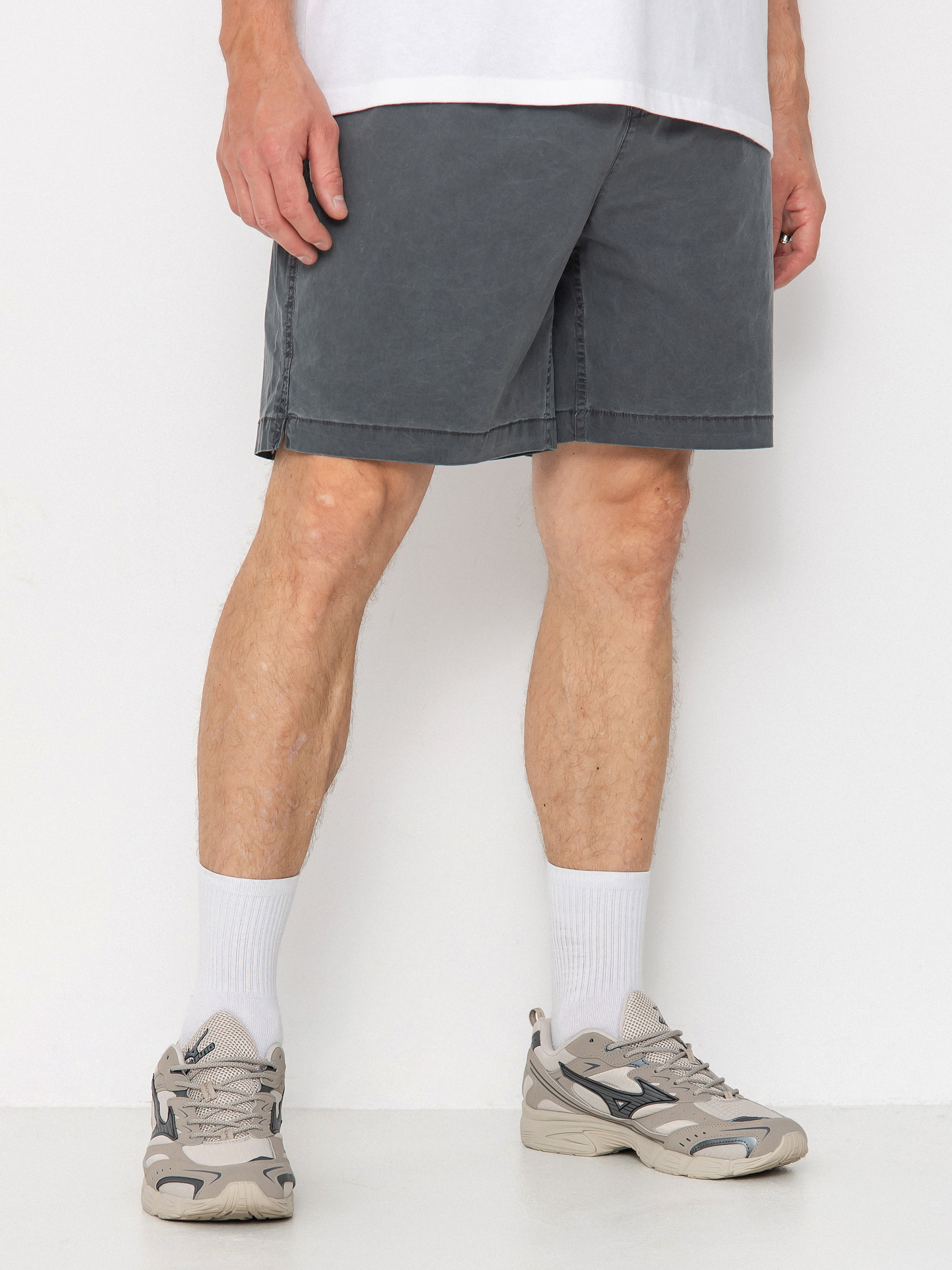 Quiksilver Shorts Taxer Ws (black)