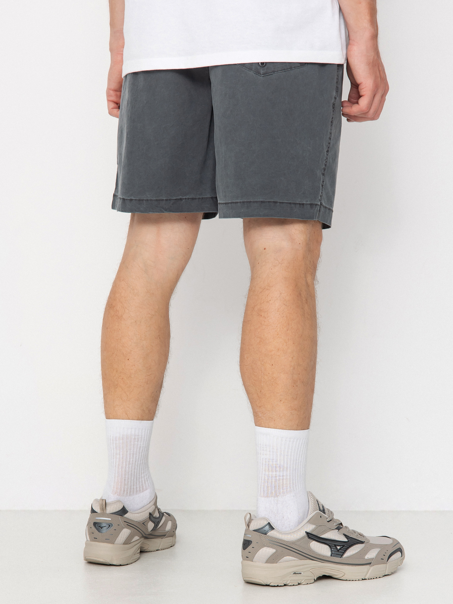 Quiksilver Shorts Taxer Ws (black)