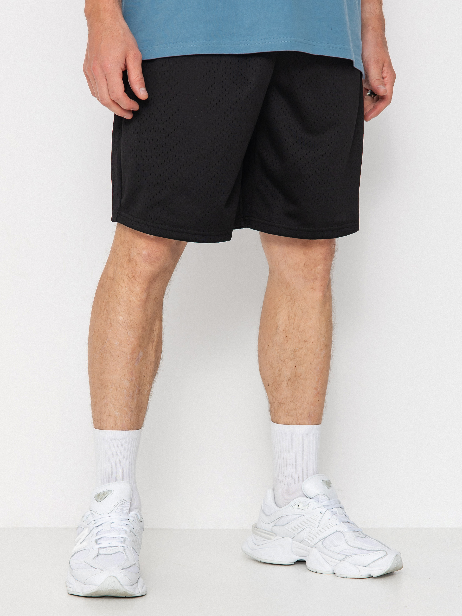 DC No Hitter Shorts (black)