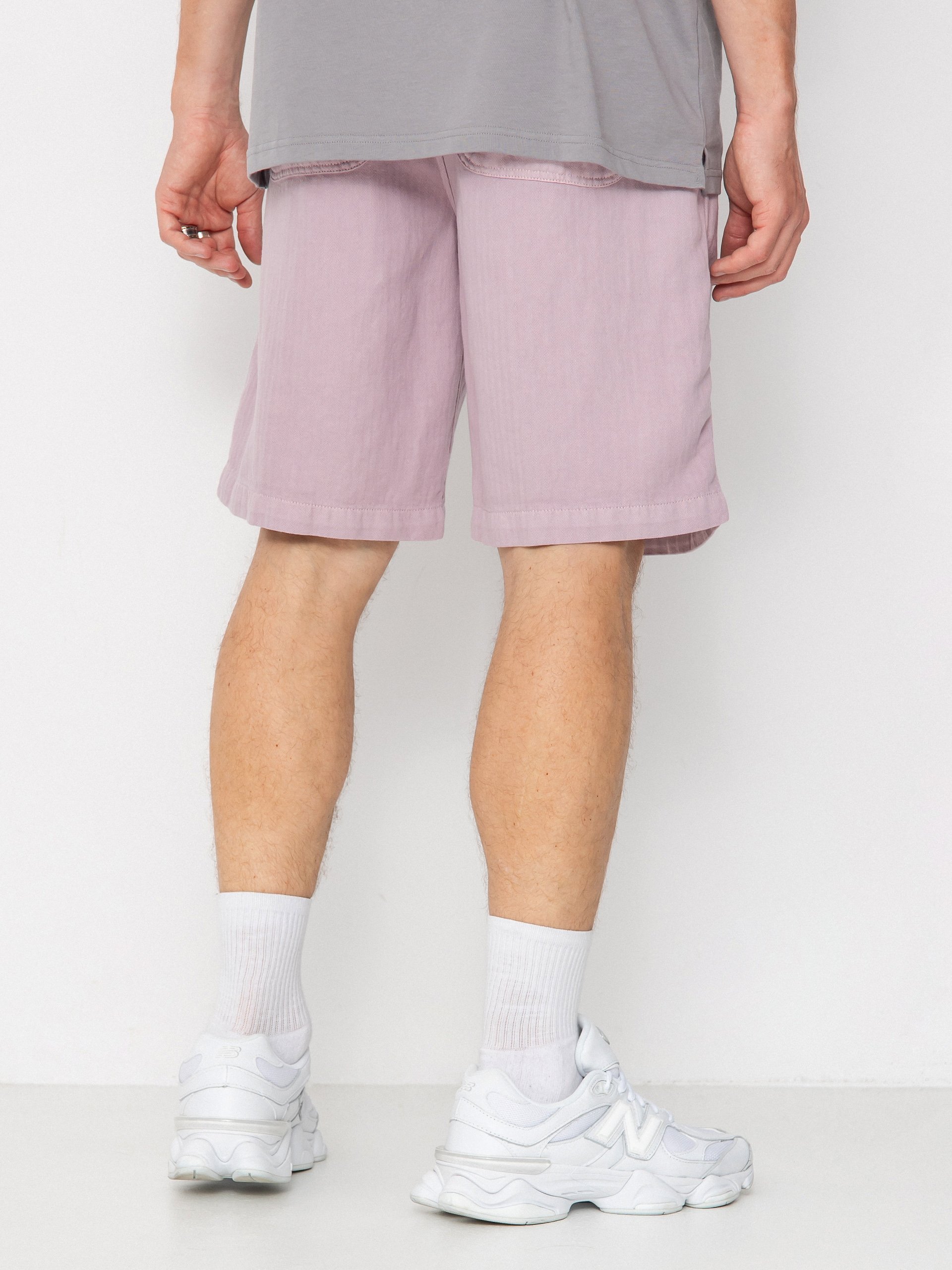 Carhartt WIP Shorts Cooper (hortensia)