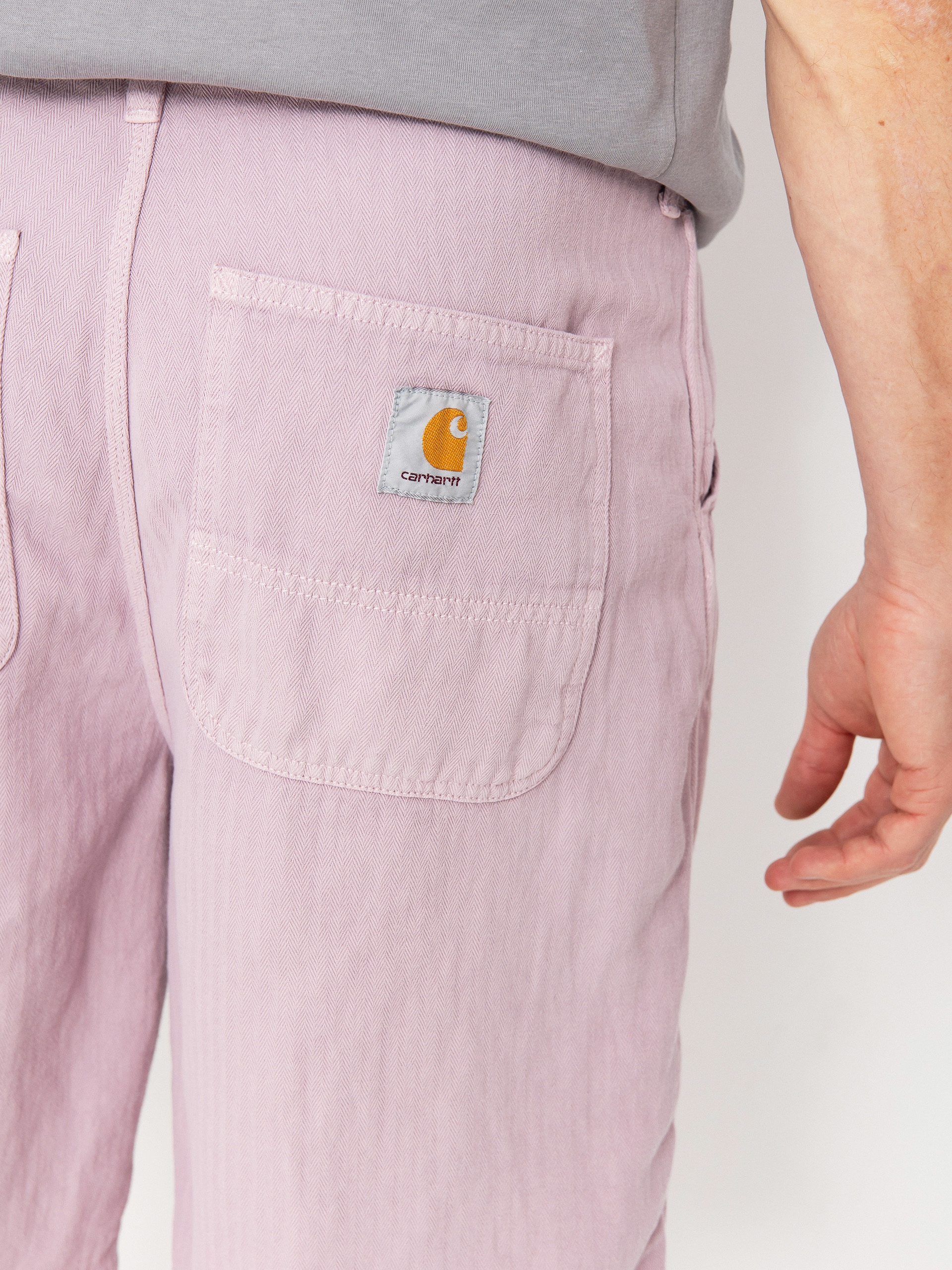 Carhartt WIP Shorts Cooper (hortensia)