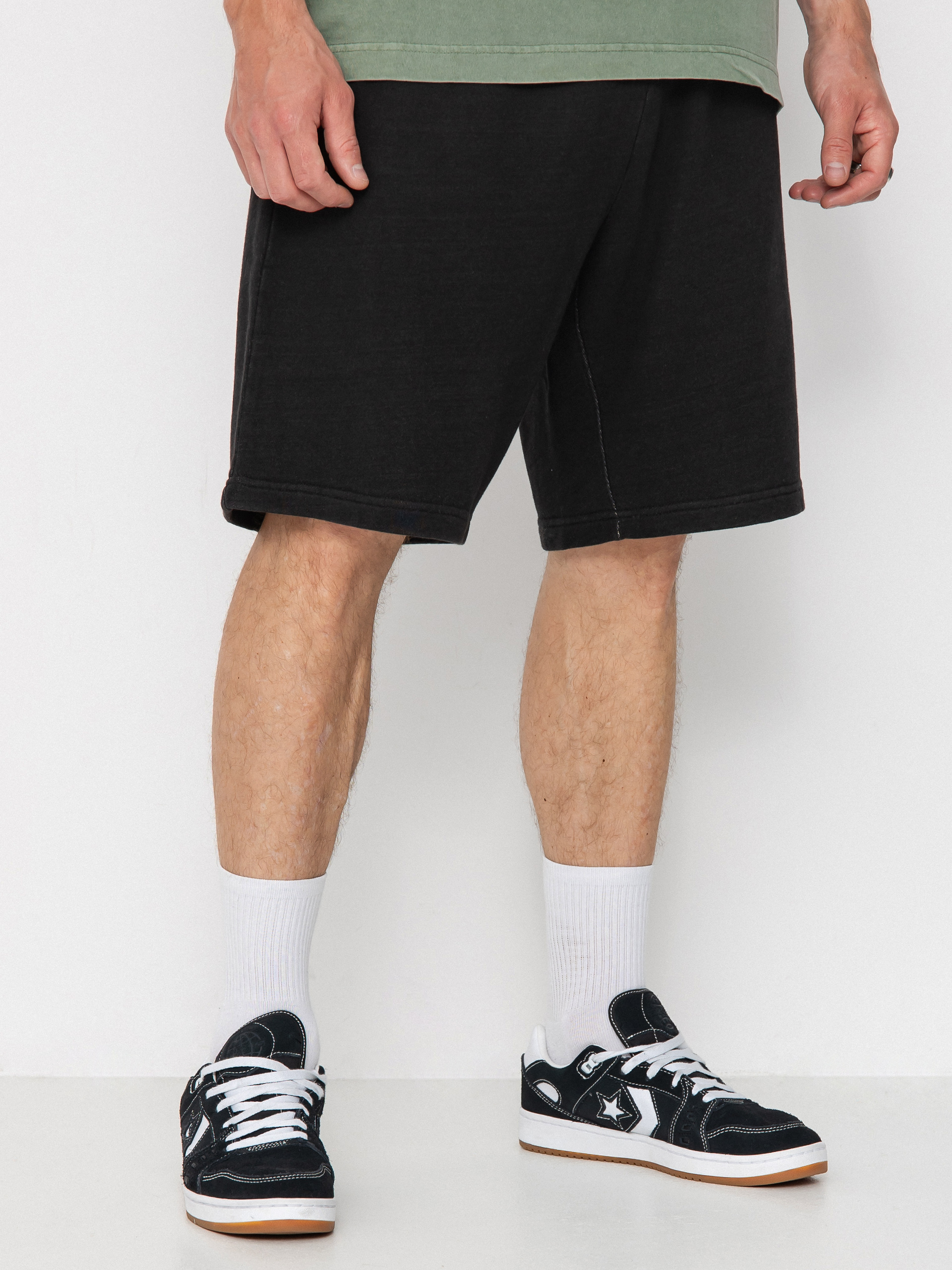 Carhartt WIP Shorts Ingo (black)