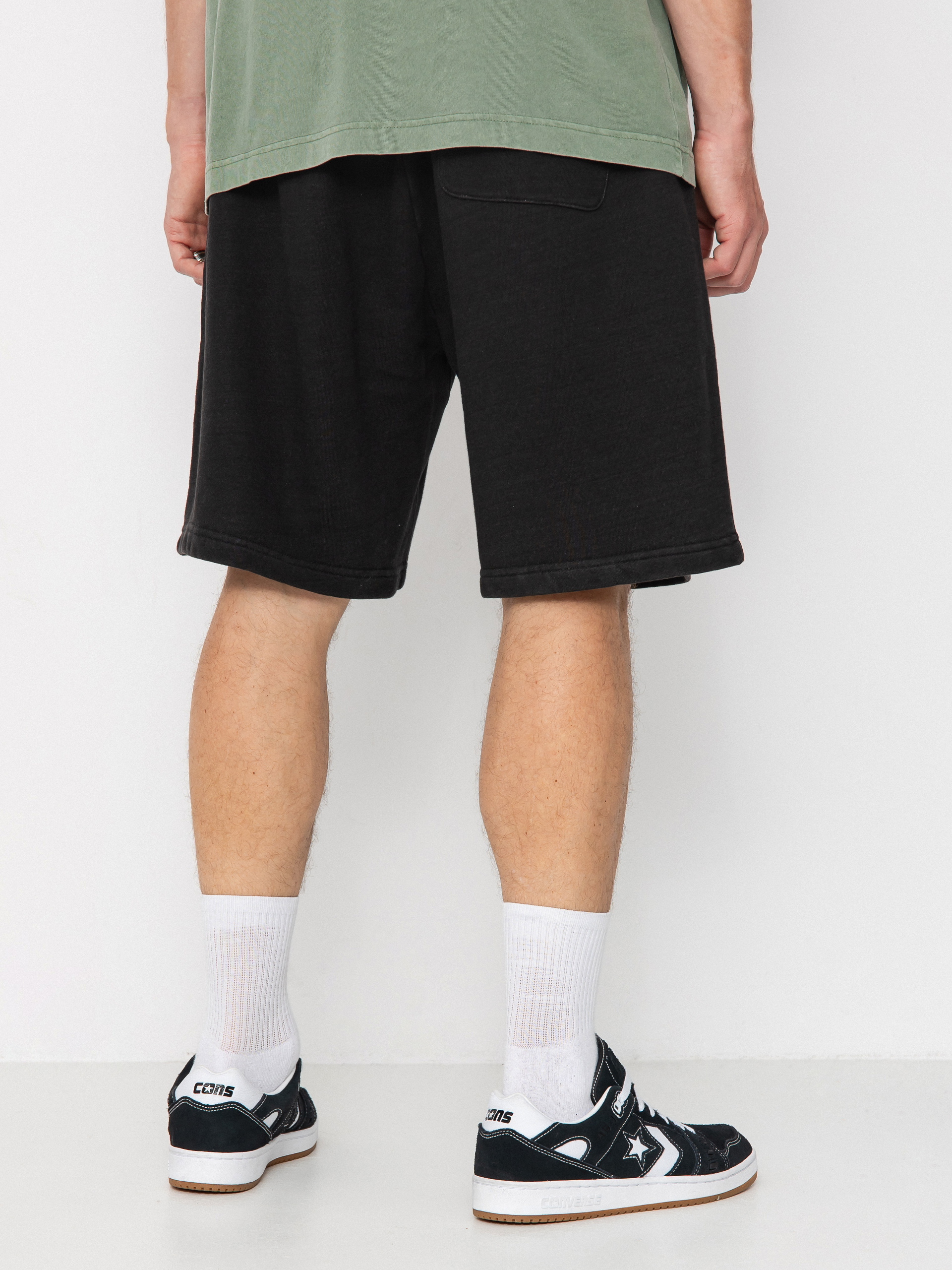 Carhartt WIP Shorts Ingo (black)