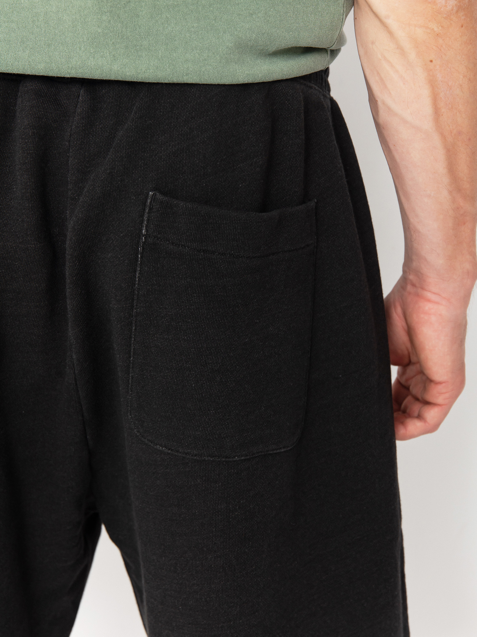 Carhartt WIP Shorts Ingo (black)