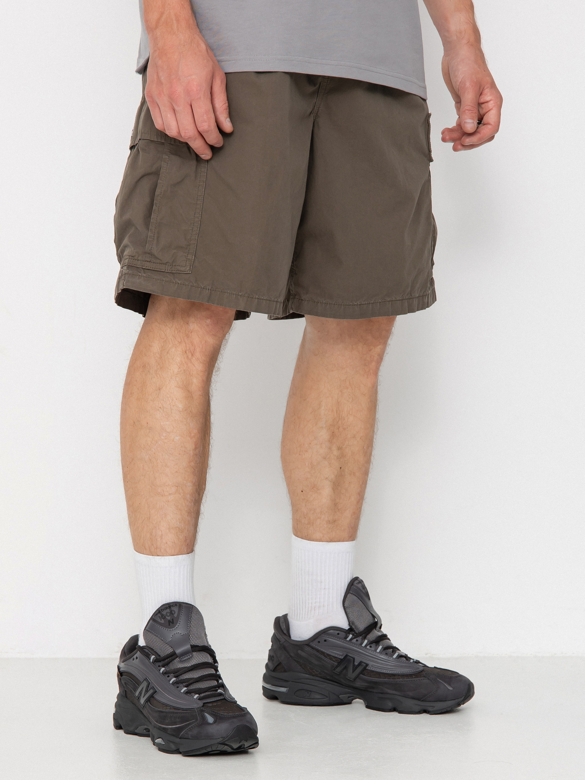 Carhartt WIP Cole Cargo Shorts (arabusta/garment dyed)