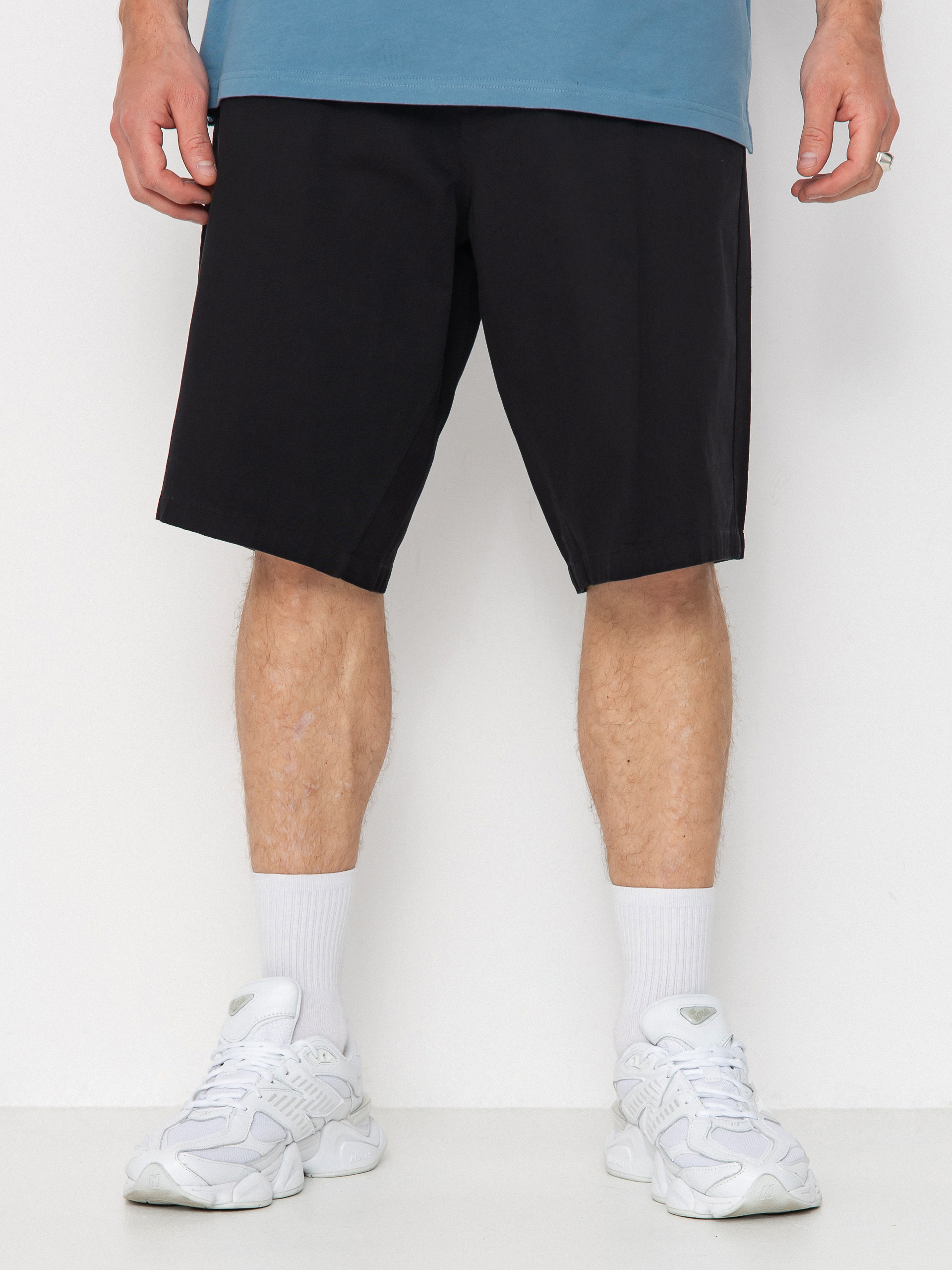 Iriedaily Bar 249 Shorts (black)