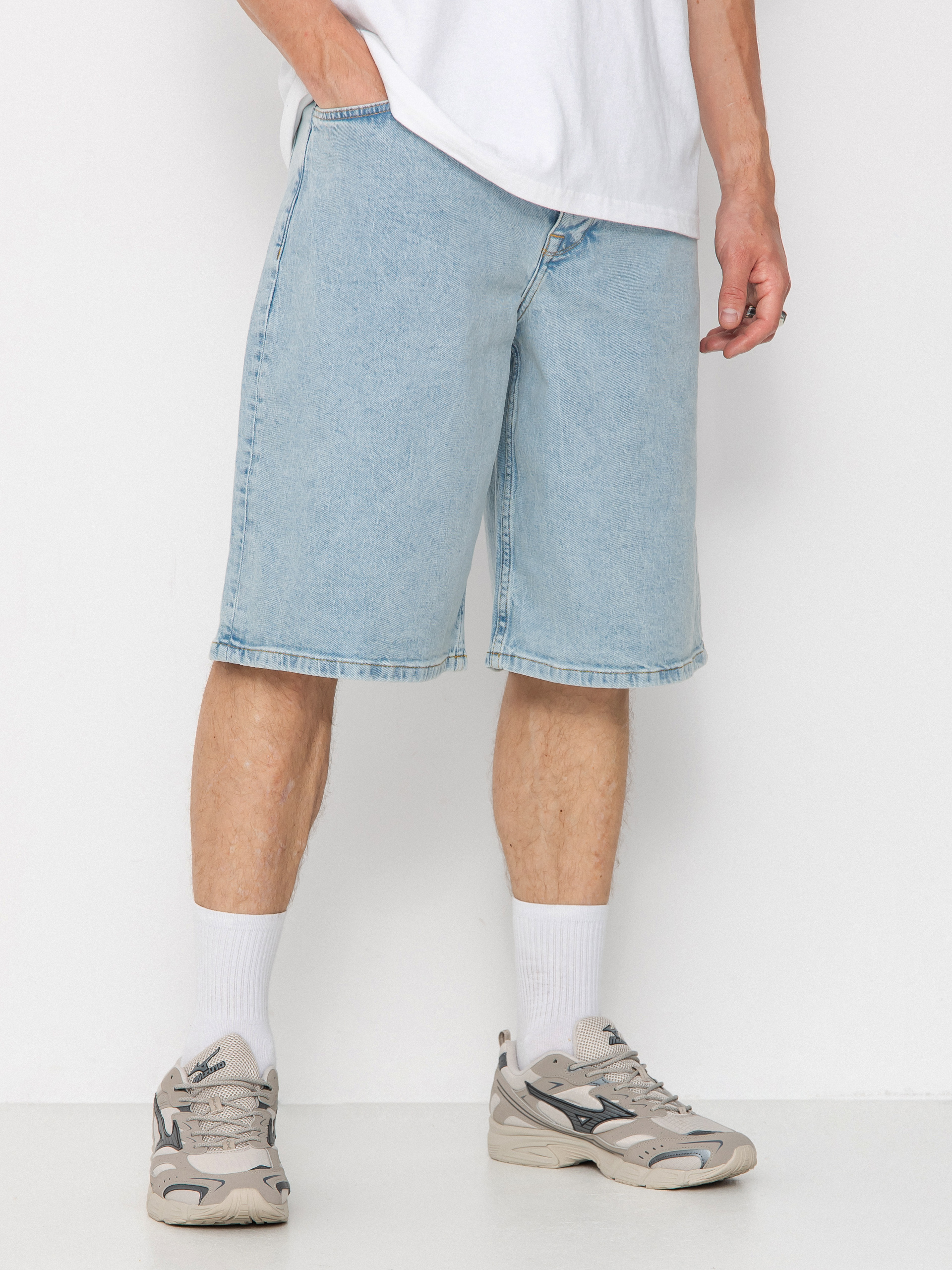 Homeboy Shorts X Tra Monster (moon)