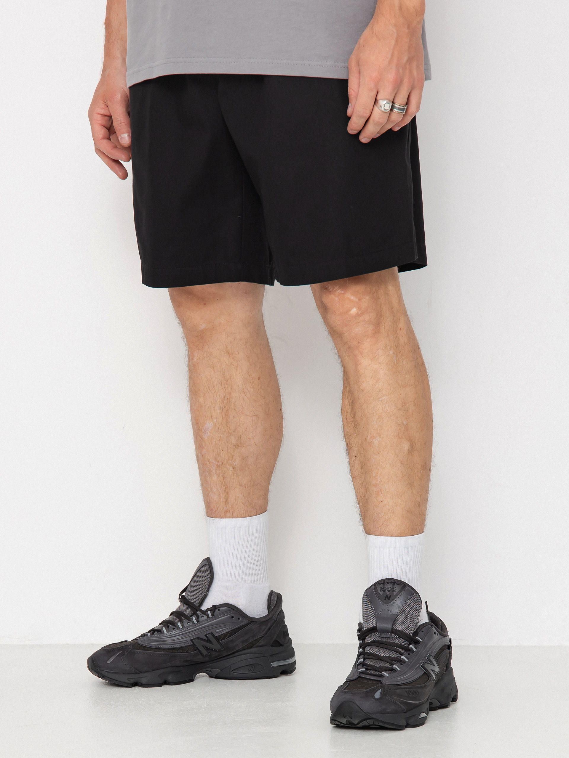 Polar Skate Surf Shorts (black)