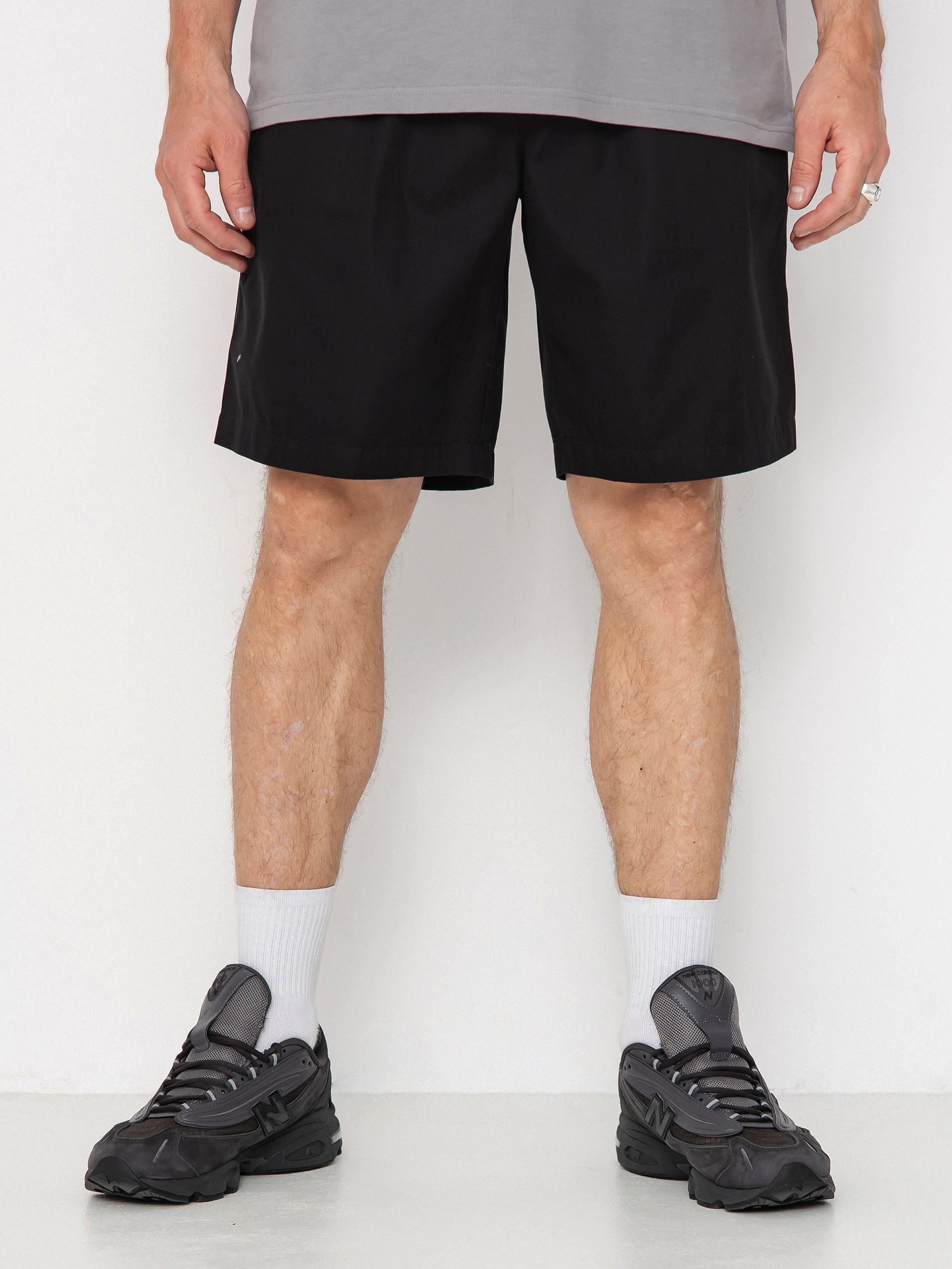 Polar Skate Surf Shorts (black)