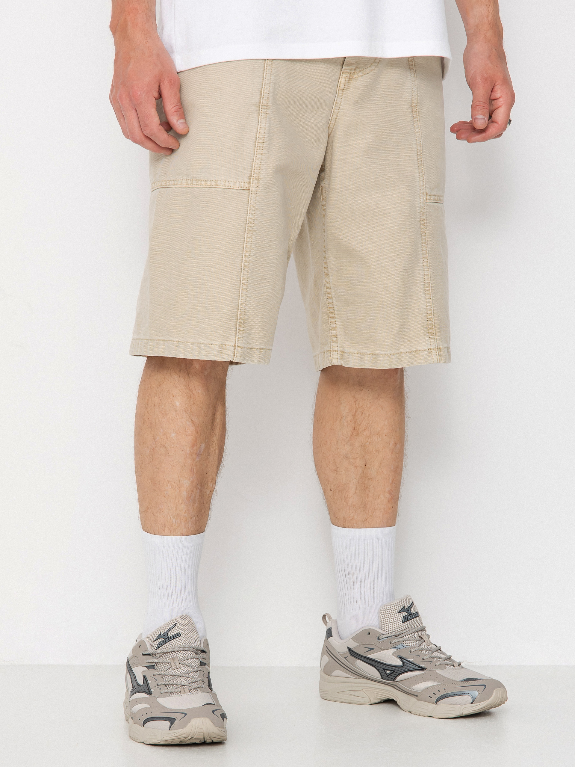 Polar Skate Jiro Shorts (sand)