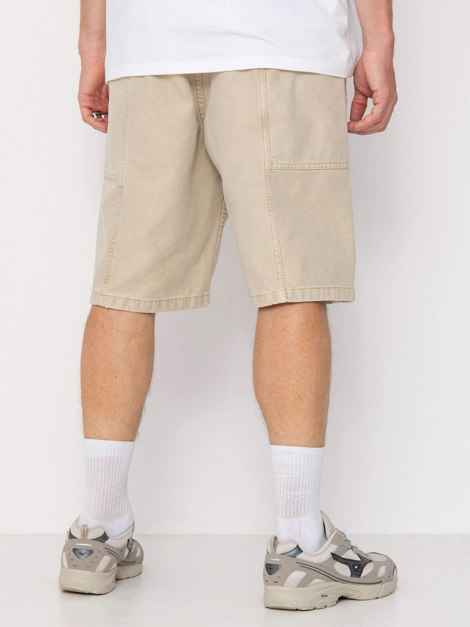Polar Skate Jiro Shorts (sand)