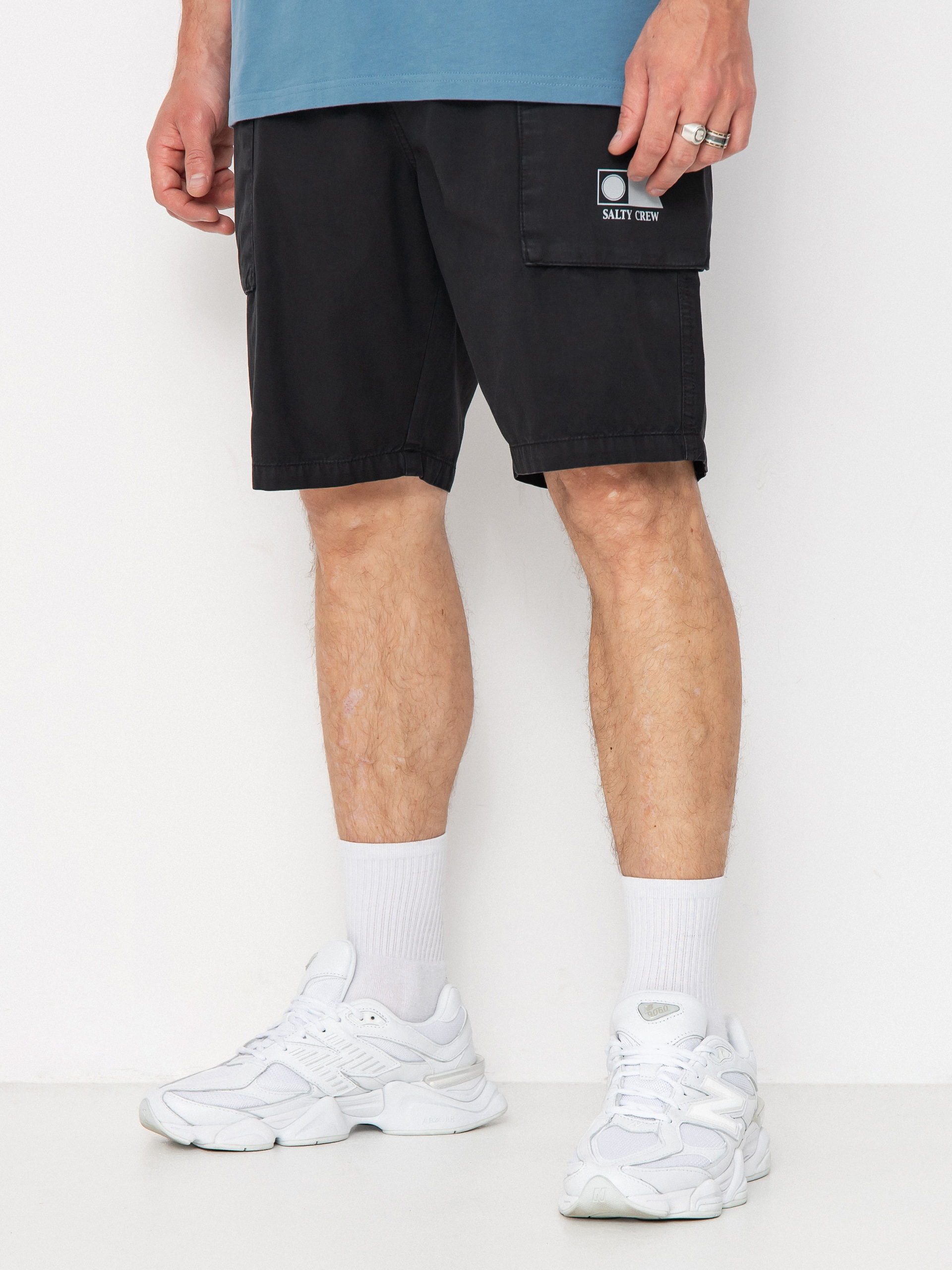 Salty Crew Unit Cargo Shorts