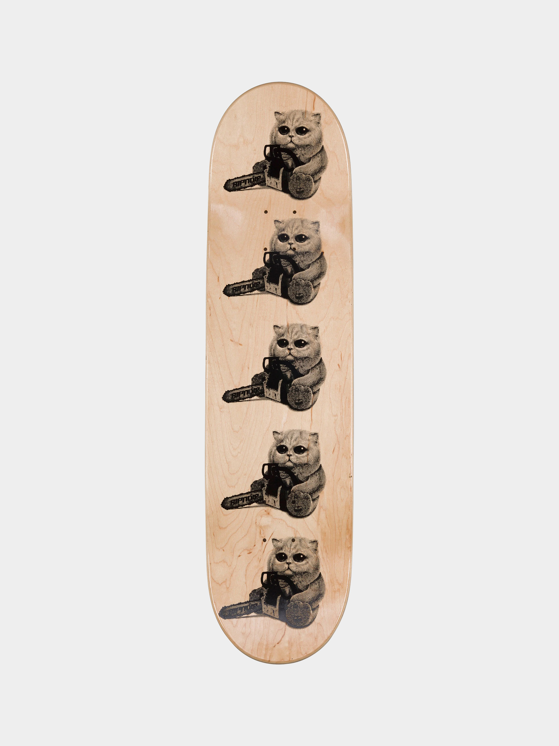 RipNDip Deck Find Out (black)
