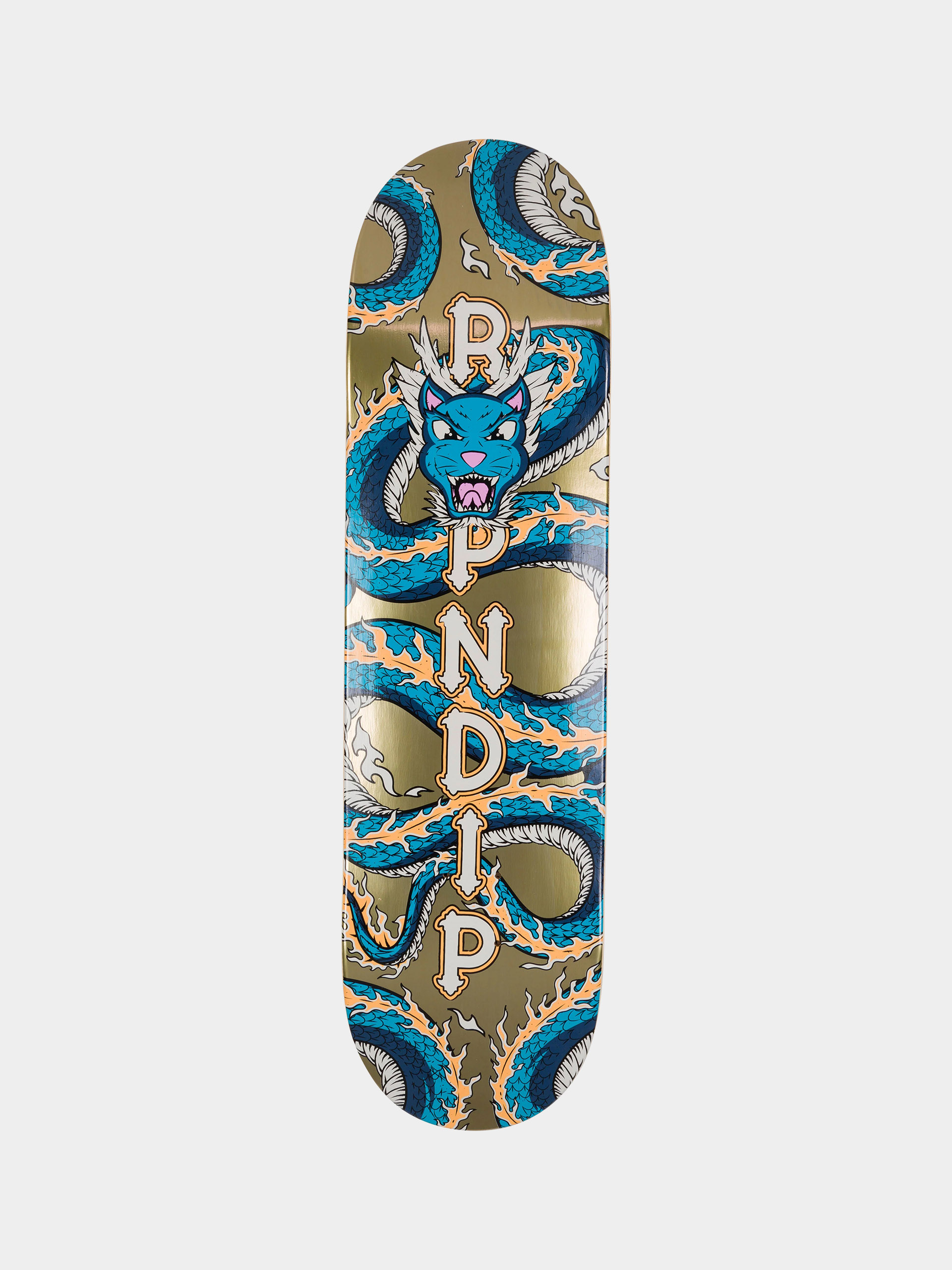RipNDip Deck Shen Nerm (gold)