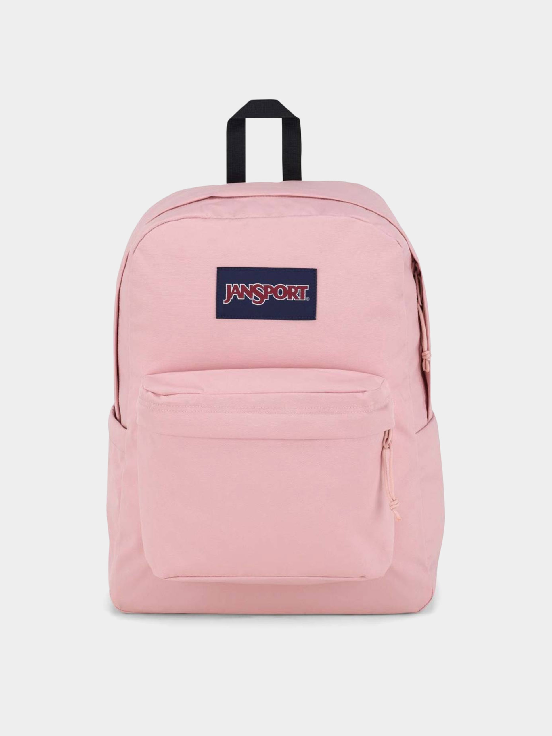 JanSport Backpack SuperBreak Plus - pink (misty rose) JanSport Backpack SuperBreak Plus - pink (misty rose)