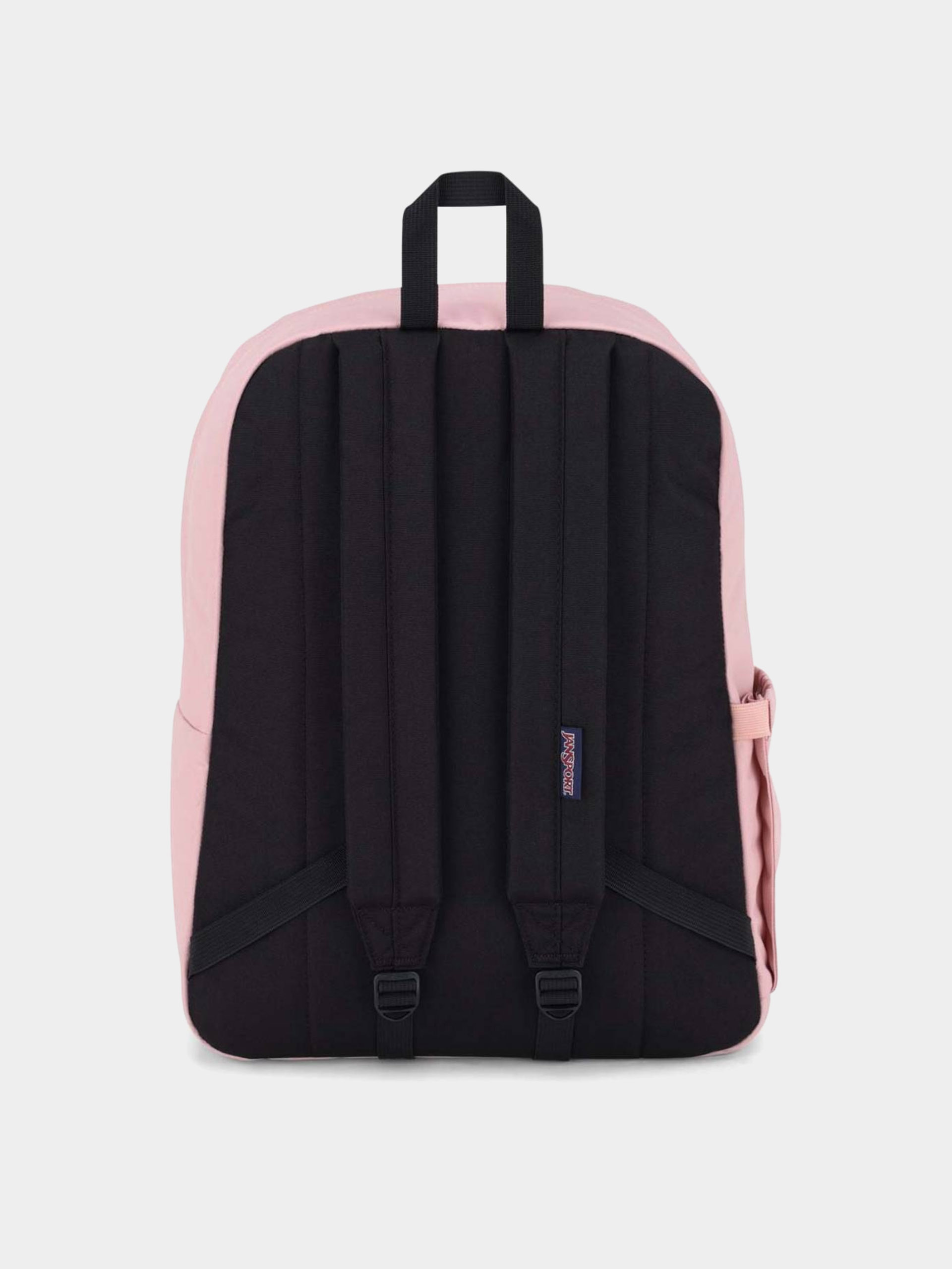 JanSport Backpack SuperBreak Plus (misty rose)