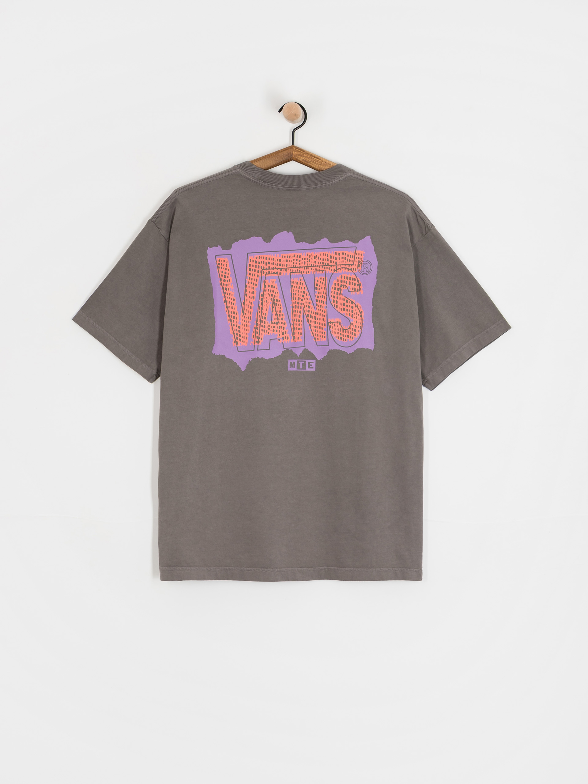 Vans Mte Off Grid T-Shirt (nine iron)