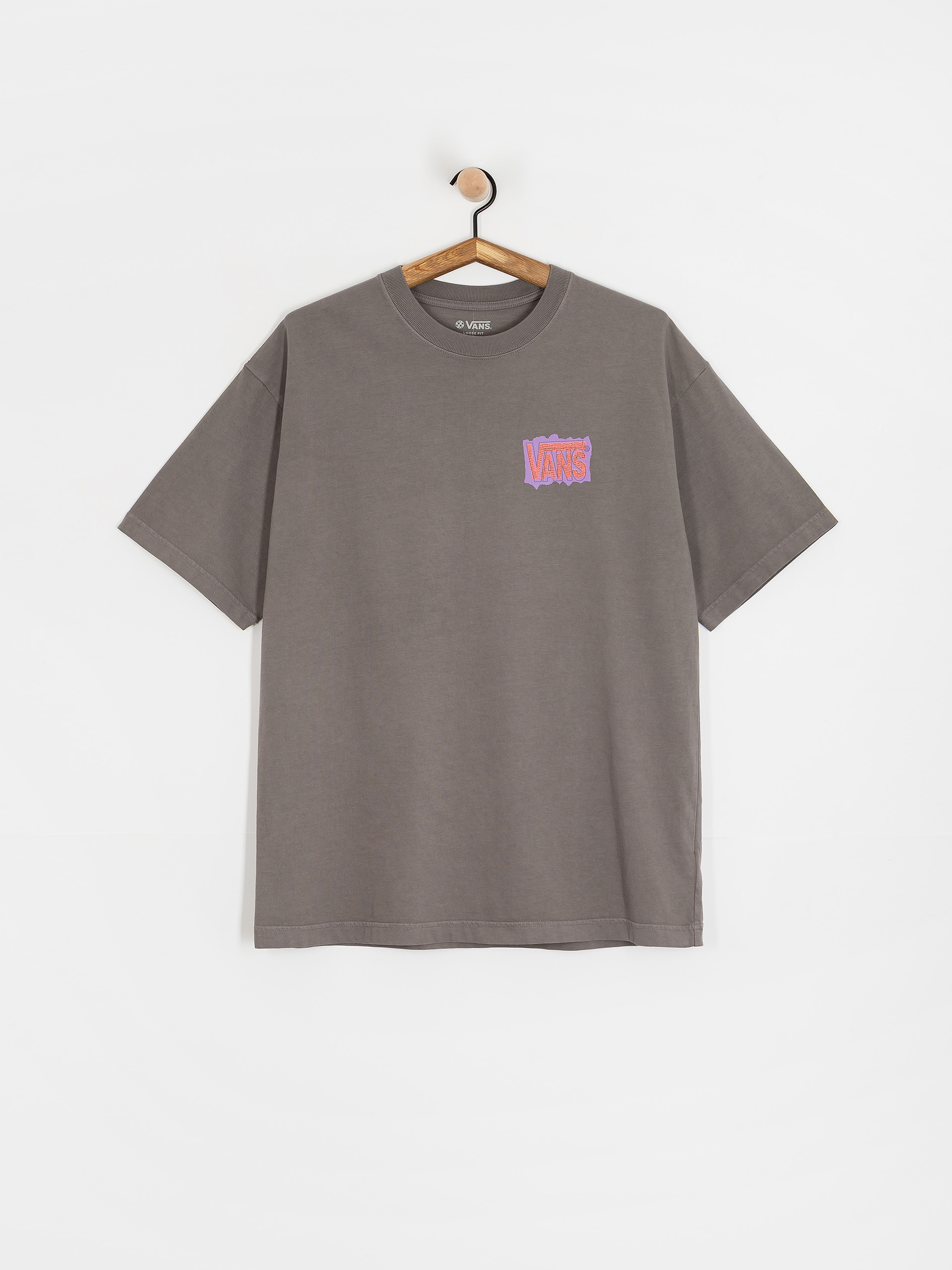 Vans Mte Off Grid T-Shirt (nine iron)
