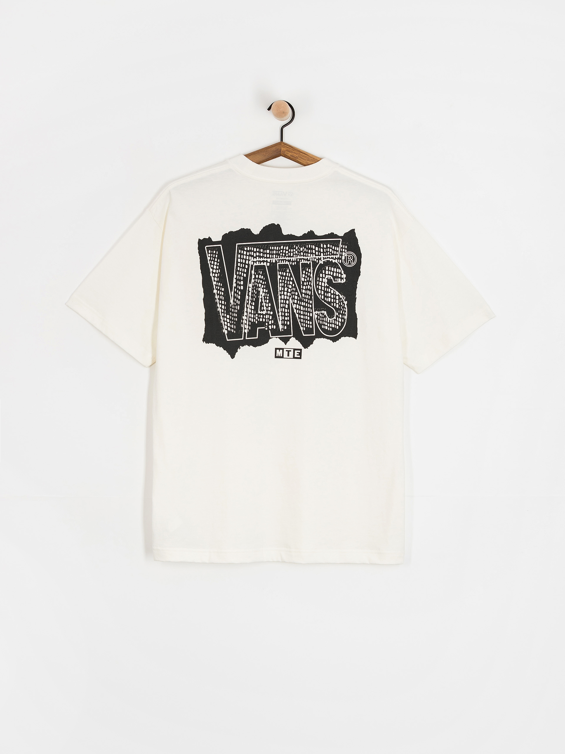 Vans Mte Off Grid T-Shirt (egret)