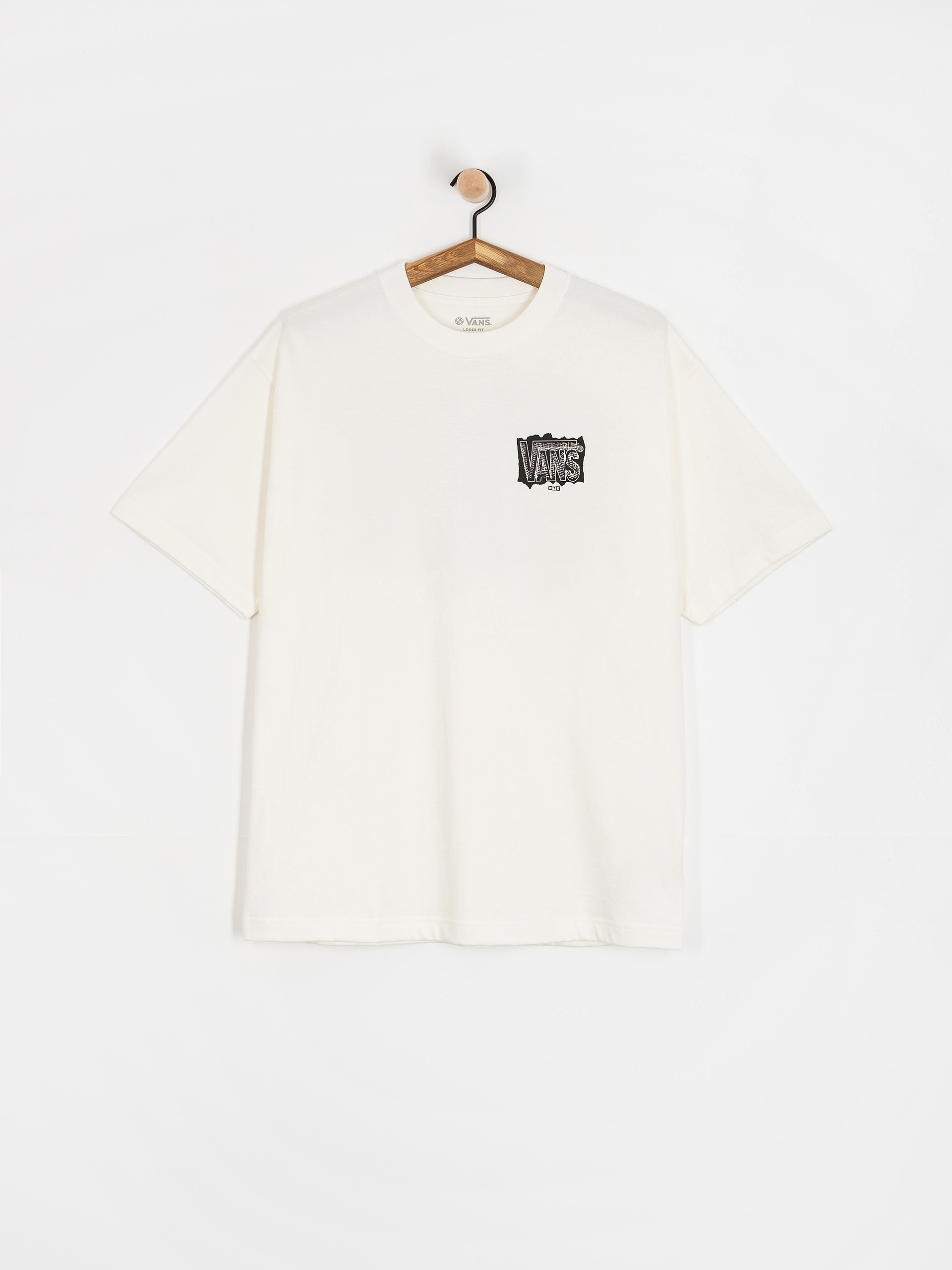 Vans Mte Off Grid T-Shirt (egret)