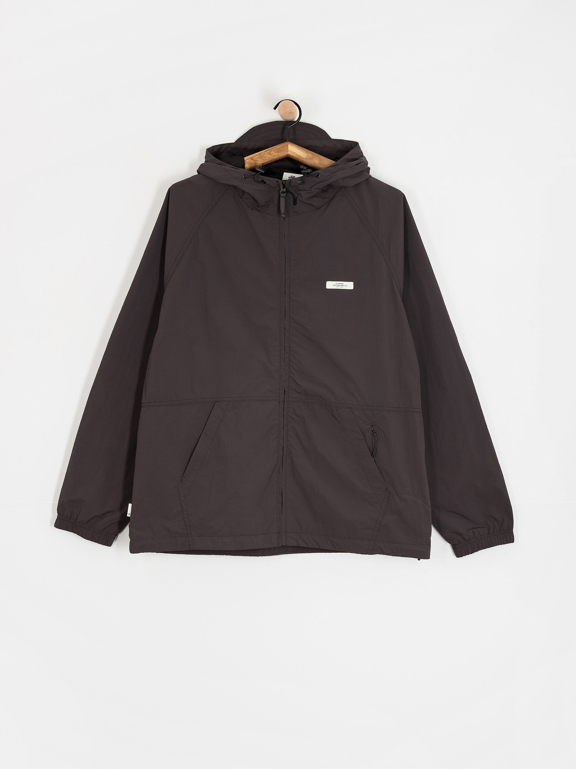 人気ブランド Jacket Carhartt Penn (varnish/white) burgundy - LT ジャケット・アウター