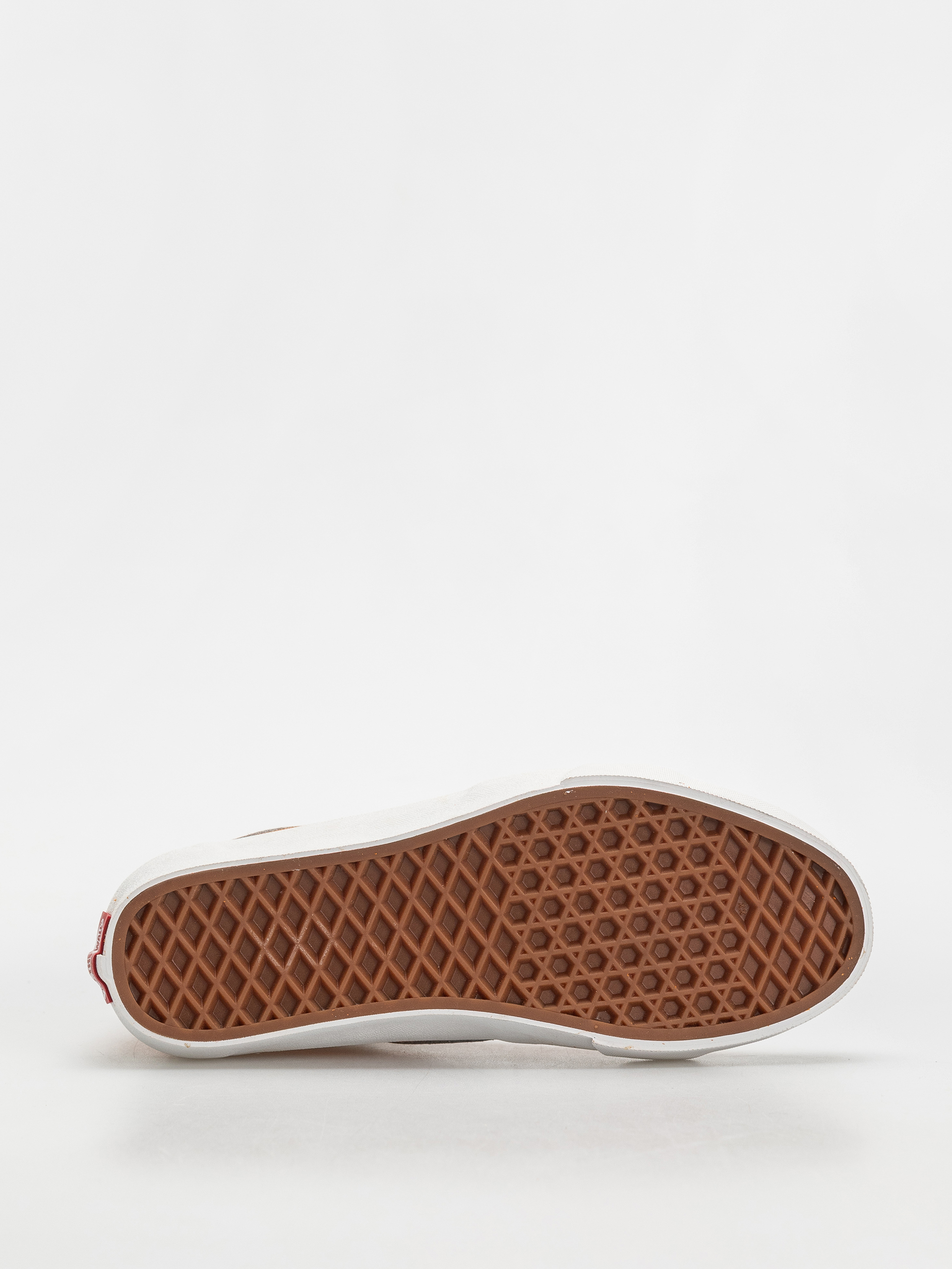 Vans Sk8 Hi Tapered Schuhe (color theory marmalade)