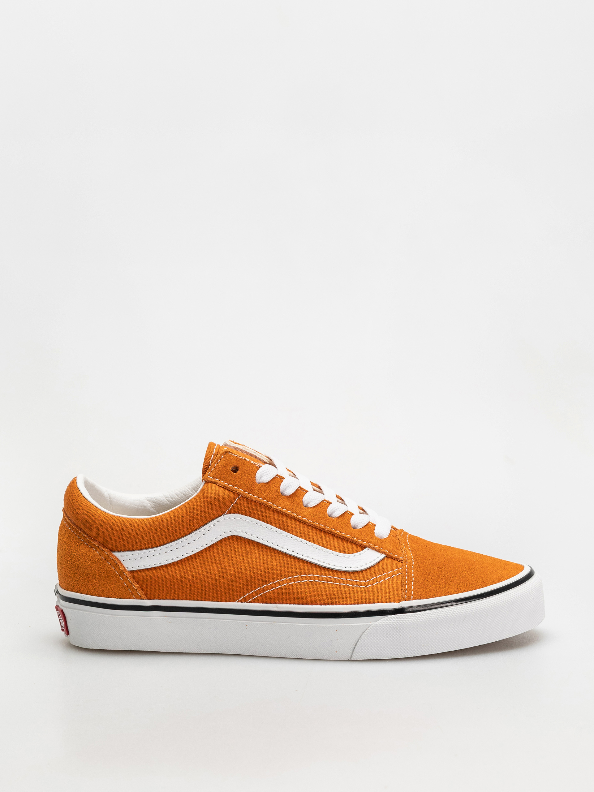 Vans Old Skool Schuhe (color theory marmalade)