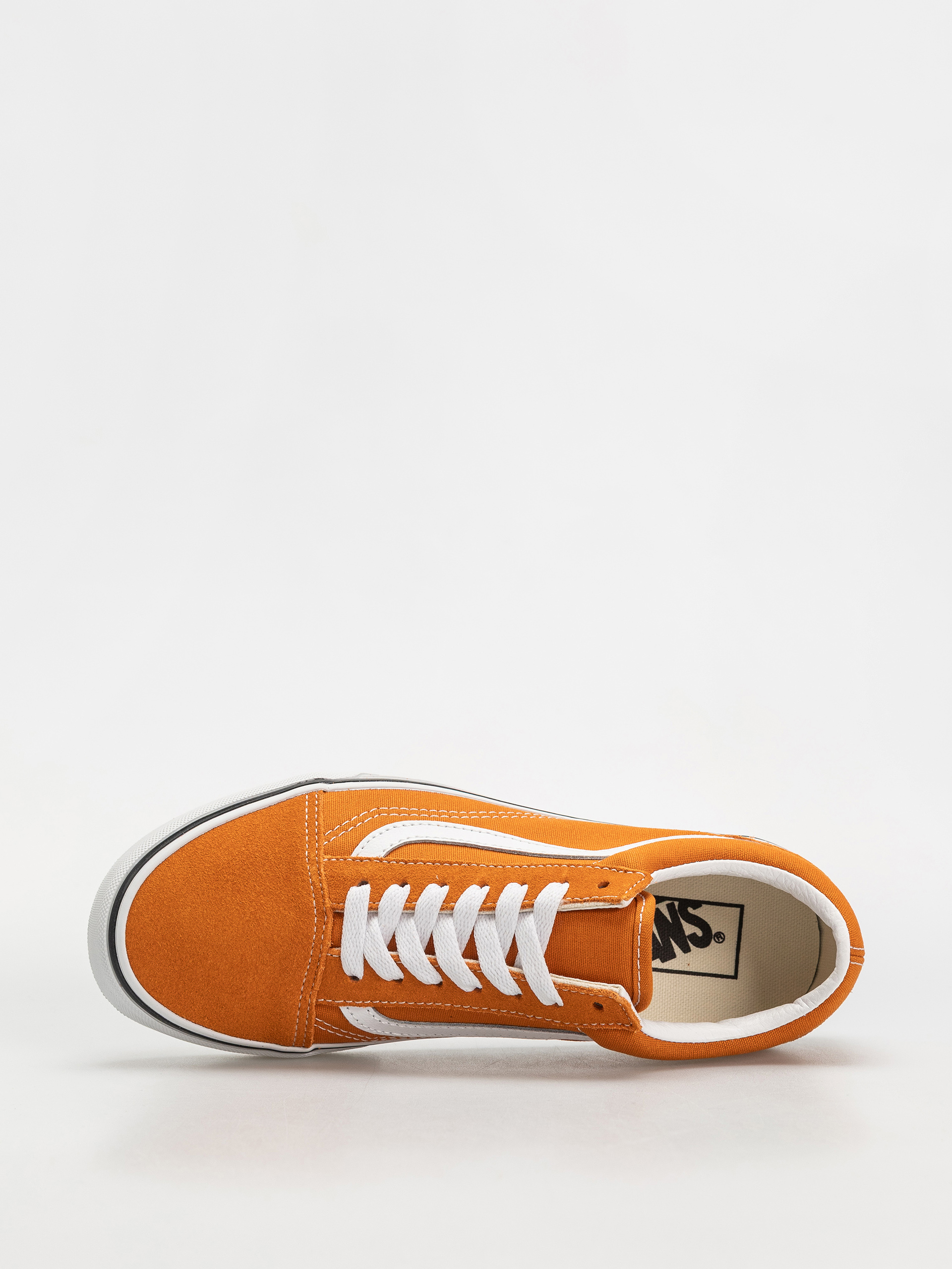 Vans Old Skool Schuhe (color theory marmalade)