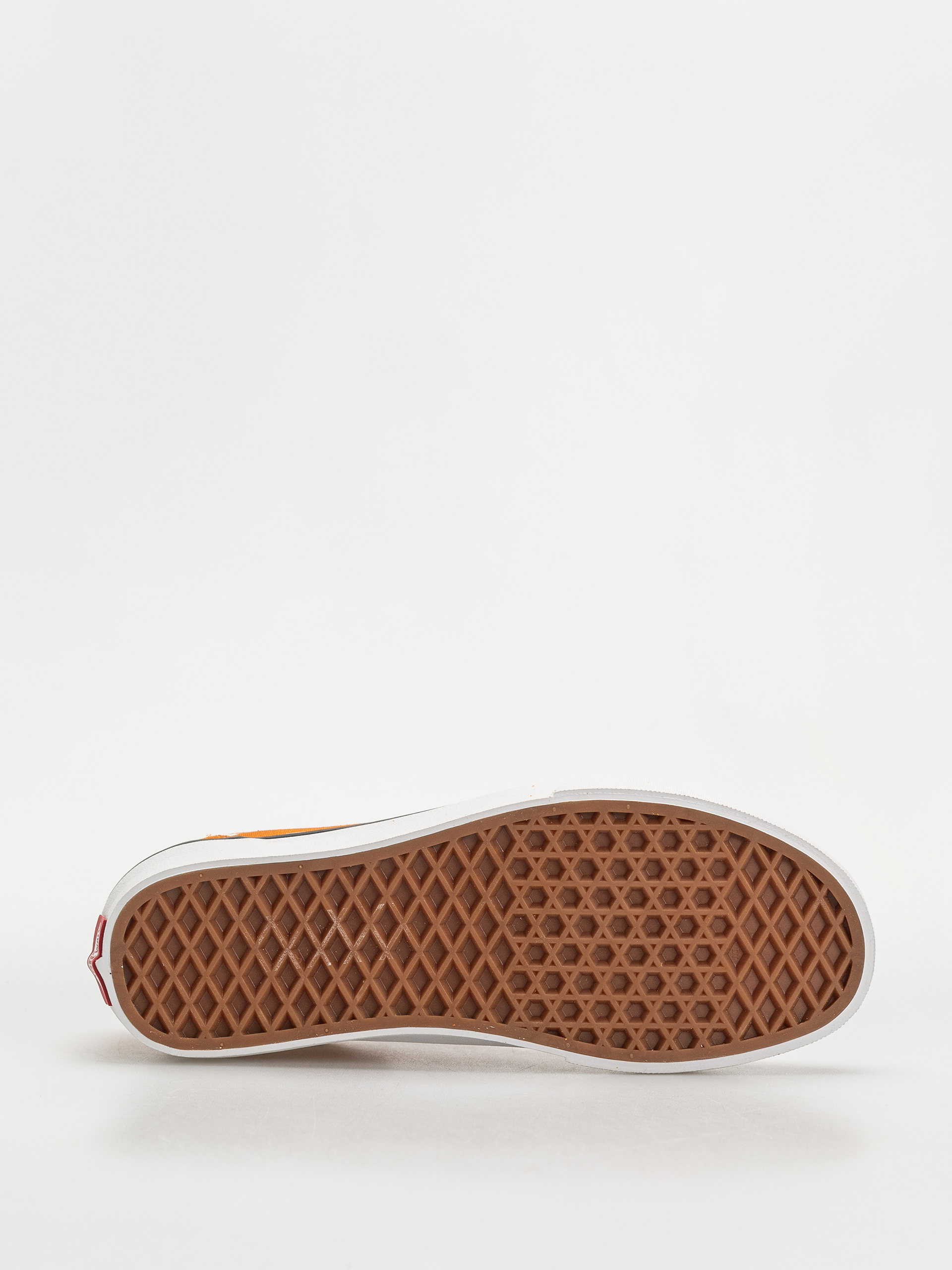 Vans Old Skool Schuhe (color theory marmalade)