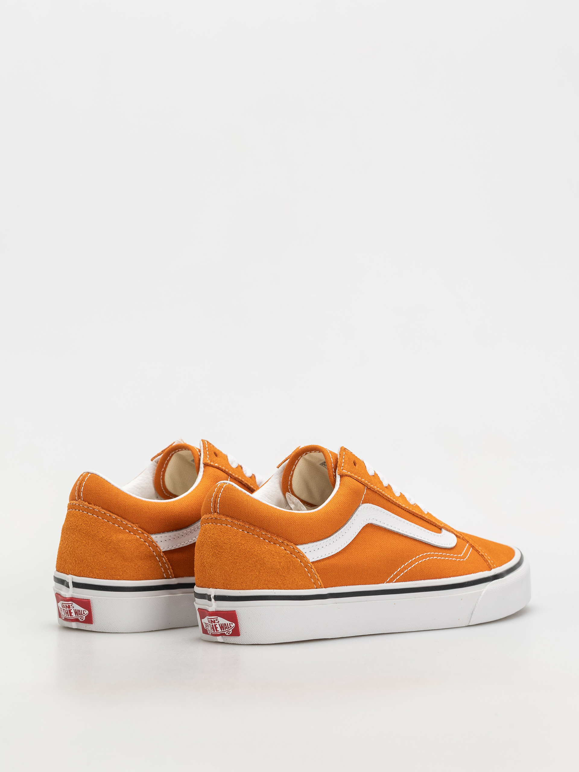 Vans Old Skool Schuhe (color theory marmalade)