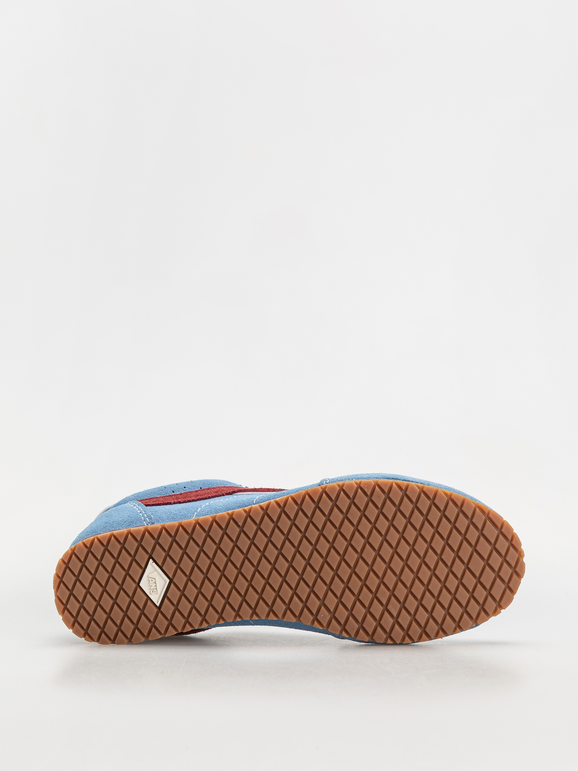 Vans Super Lowpro Schuhe (heritage blue)